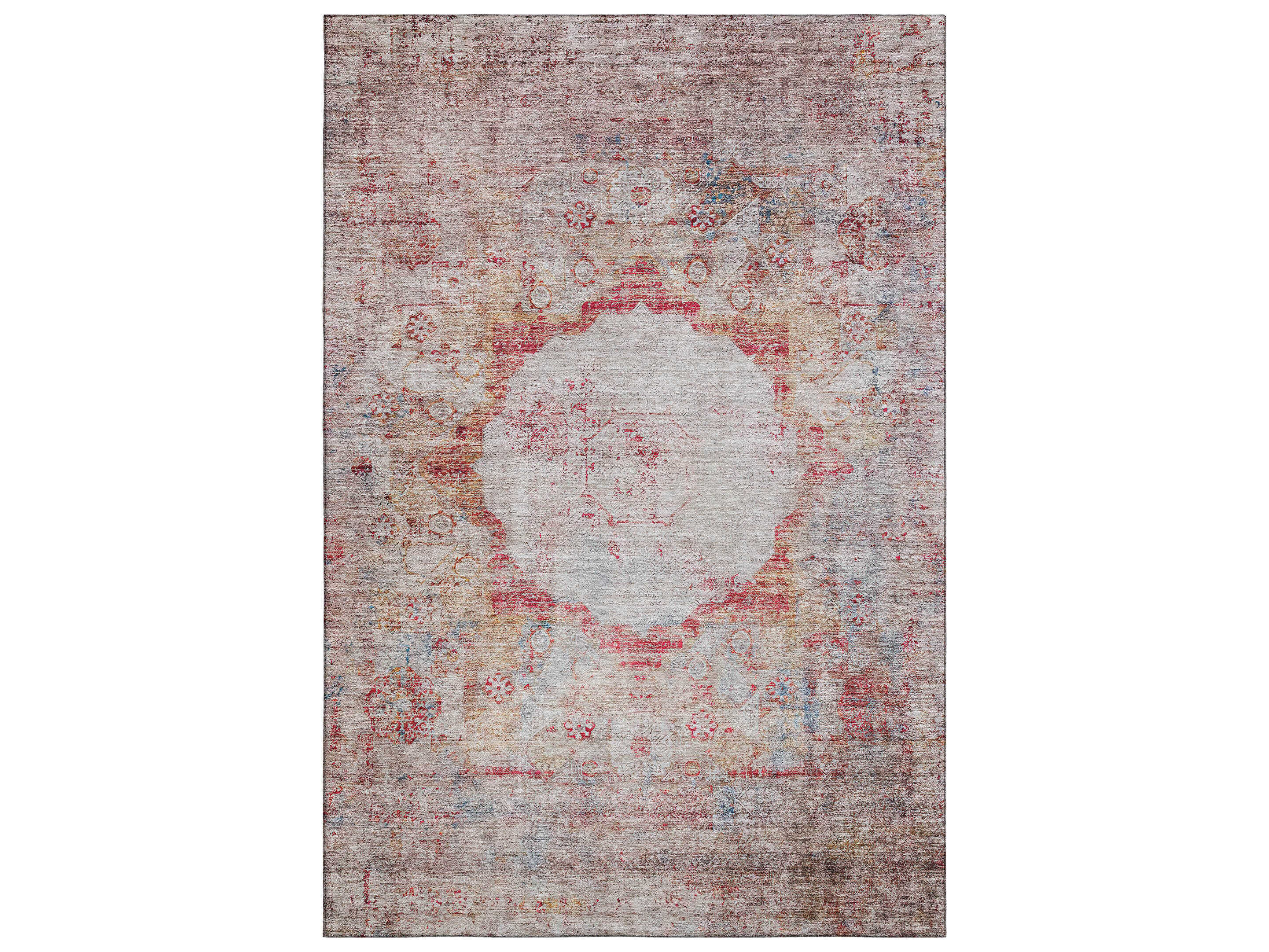 Dalyn Mayfield Oriental Area Rug