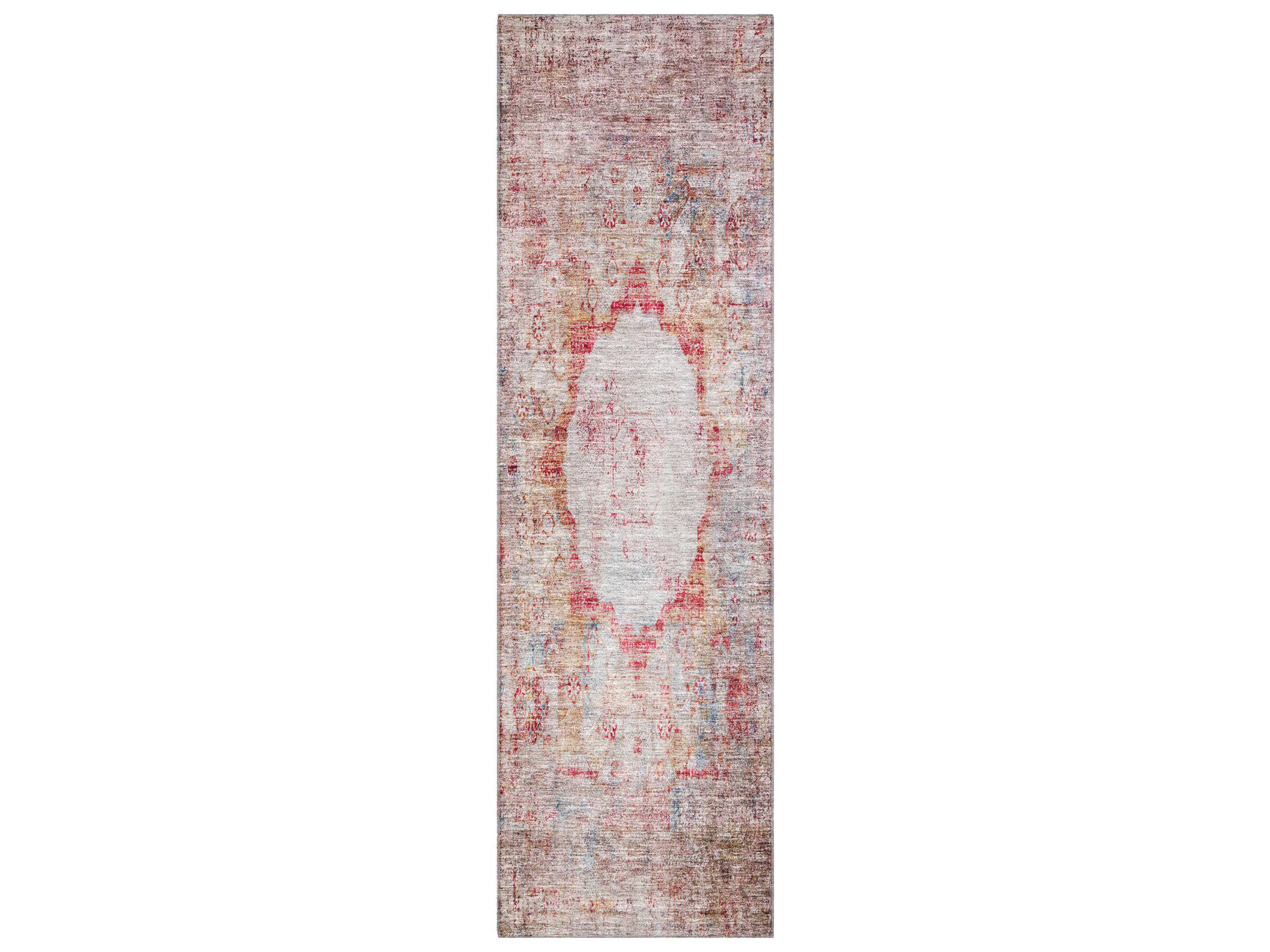 Dalyn Mayfield Oriental Area Rug