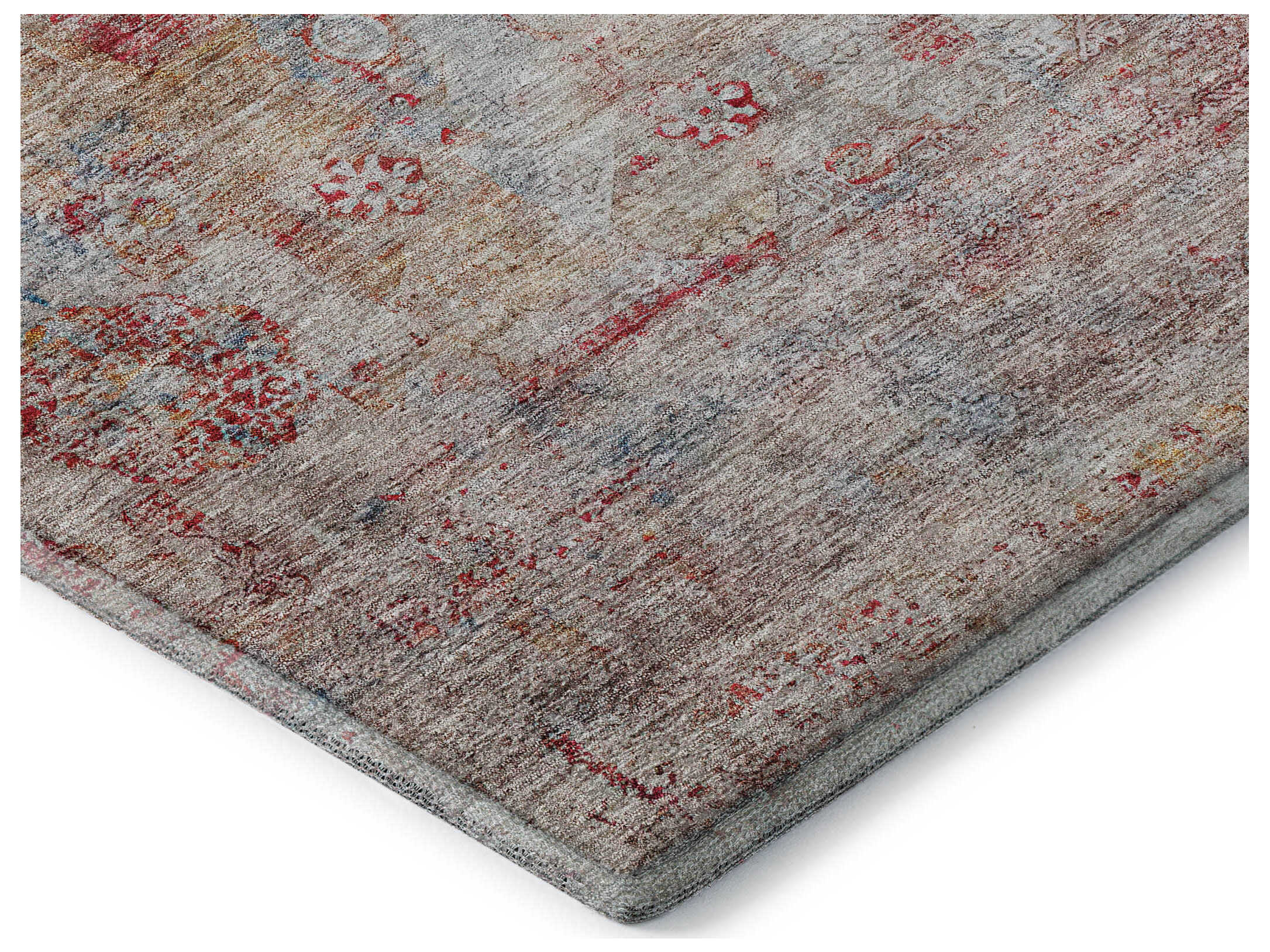 Dalyn Mayfield Oriental Area Rug