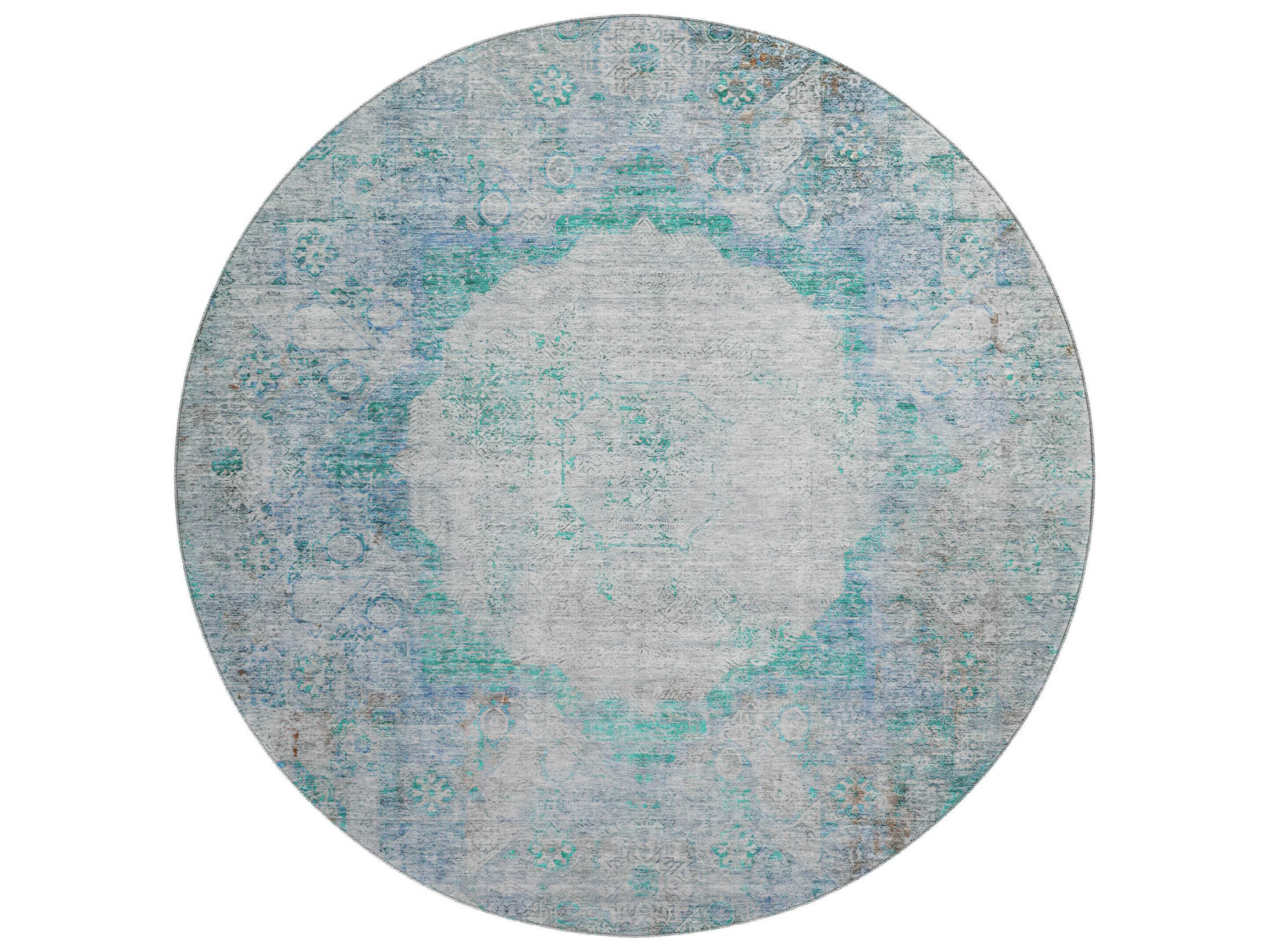 Dalyn Mayfield Oriental Area Rug