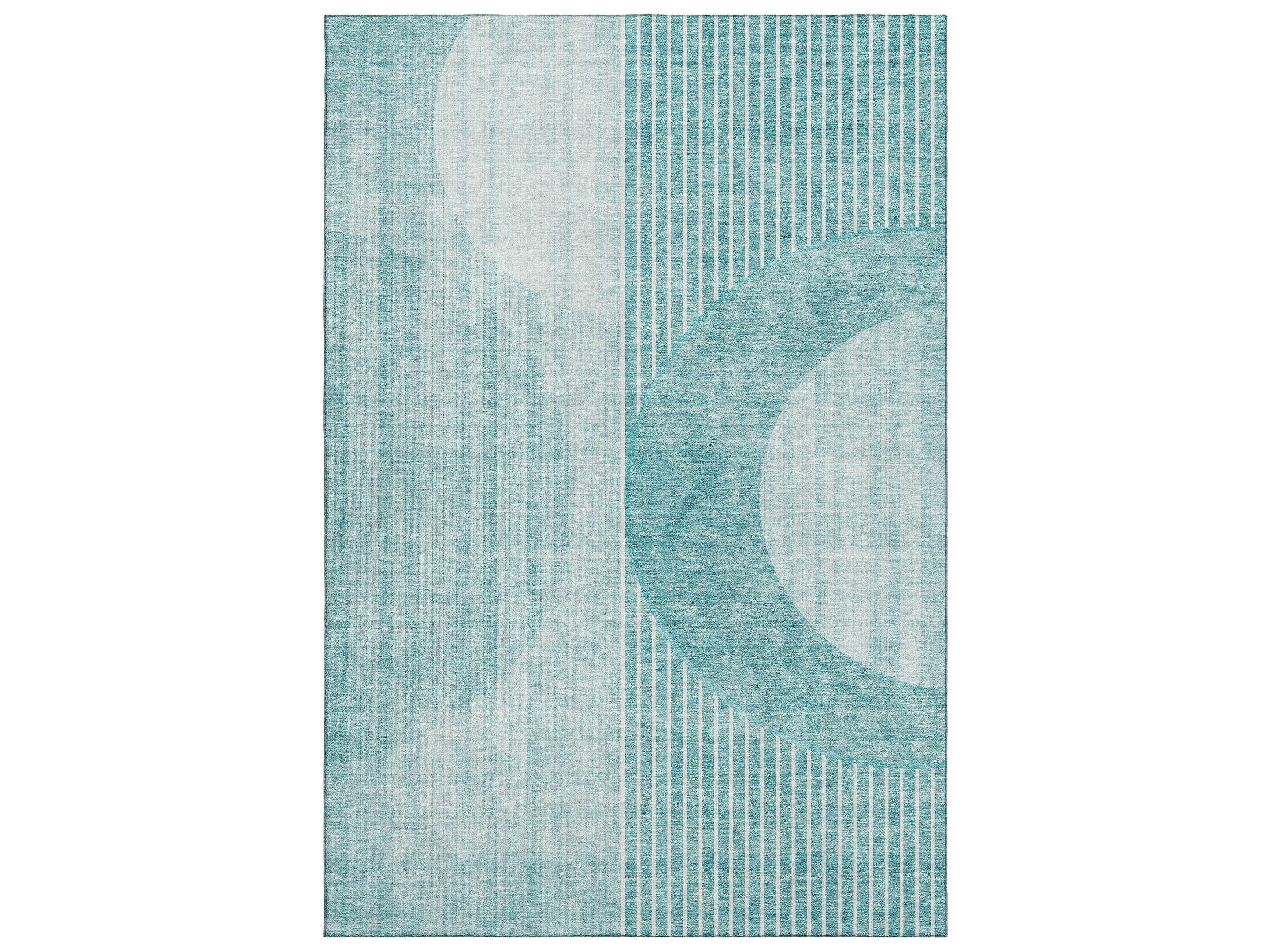 Dalyn Mayfield Geometric Area Rug