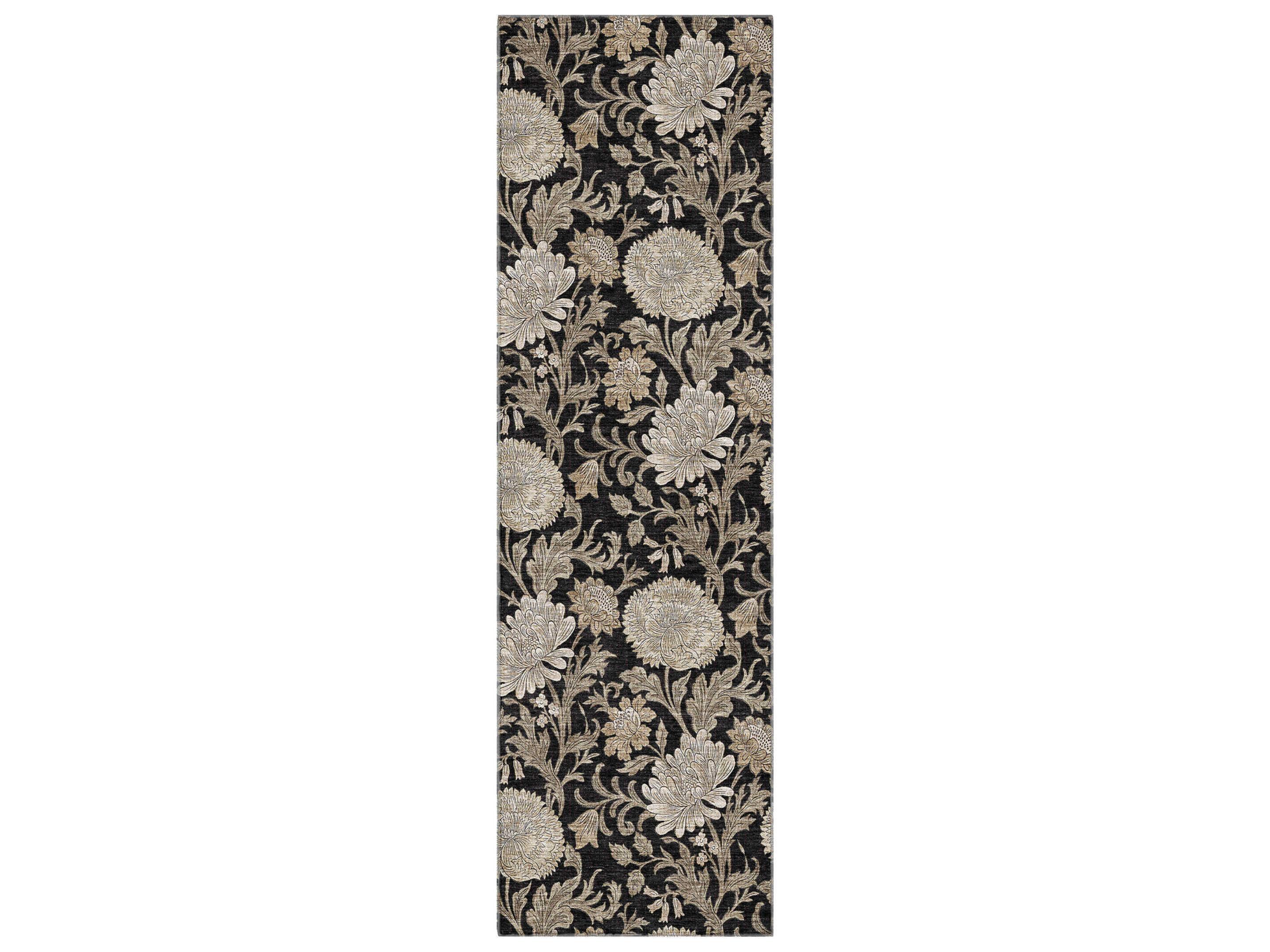 Dalyn Mayfield Floral Area Rug
