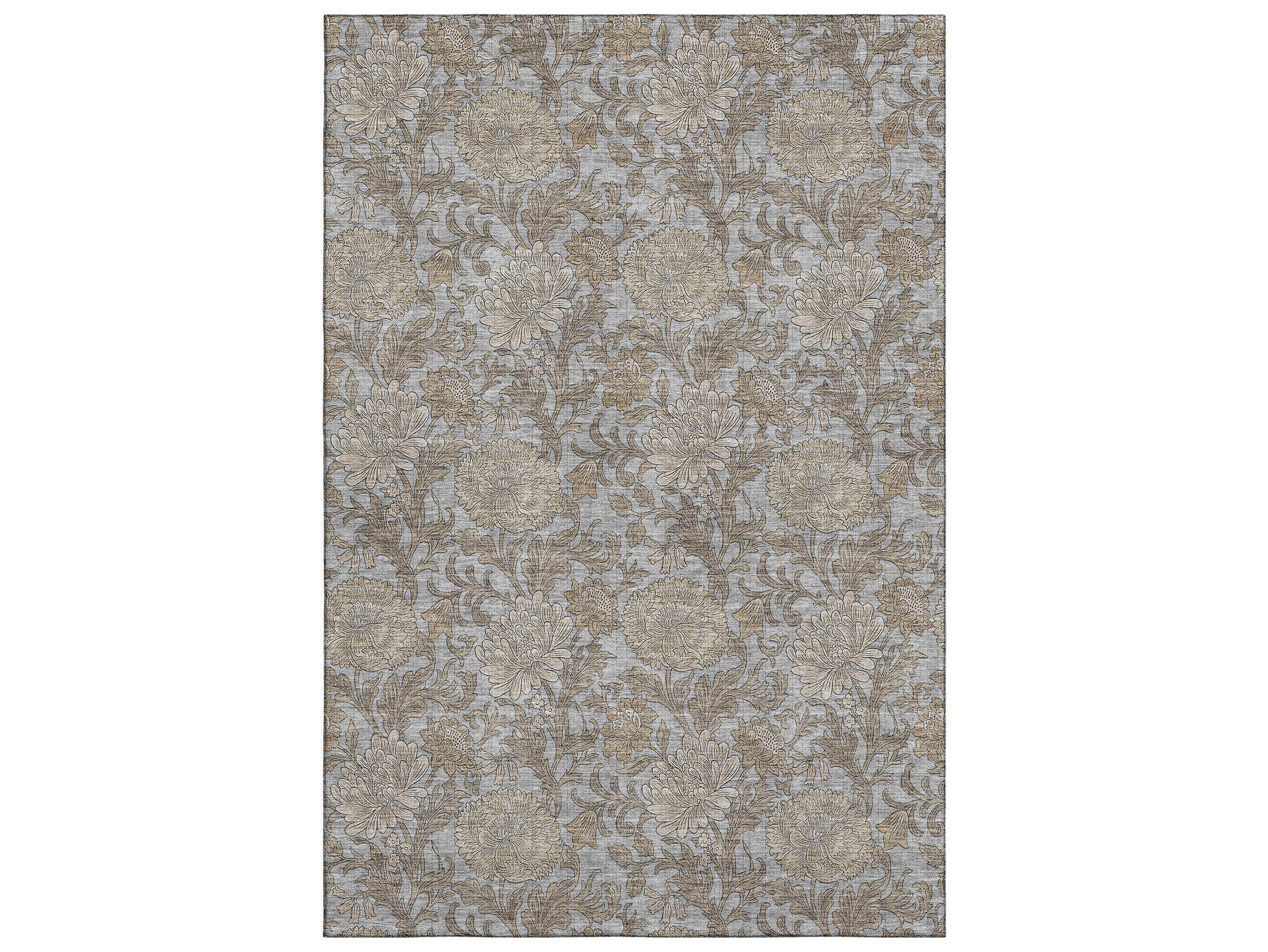 Dalyn Mayfield Floral Area Rug