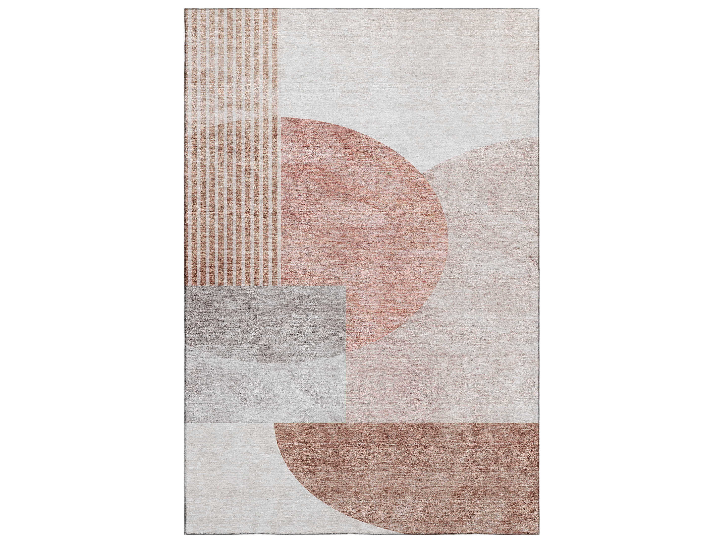 Dalyn Mayfield Abstract Area Rug