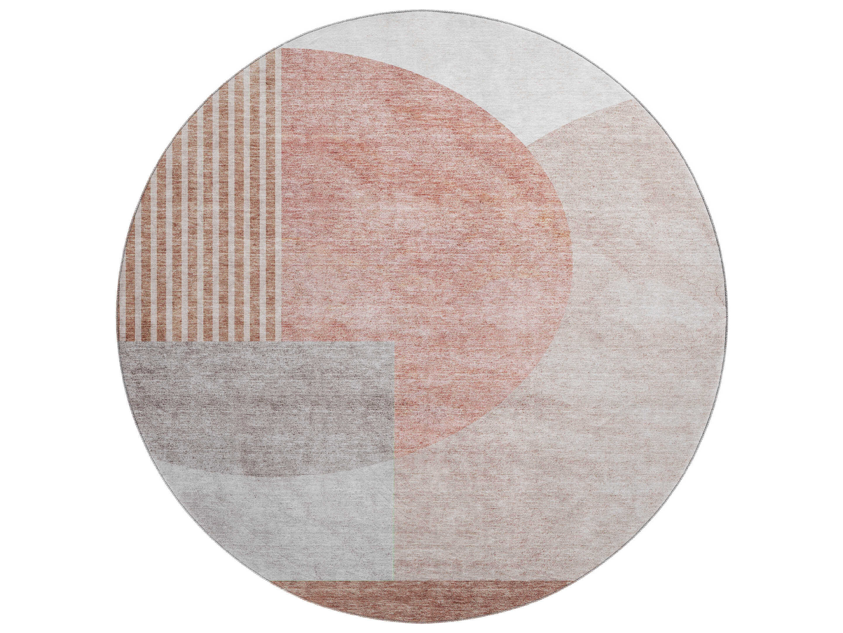Dalyn Mayfield Abstract Area Rug