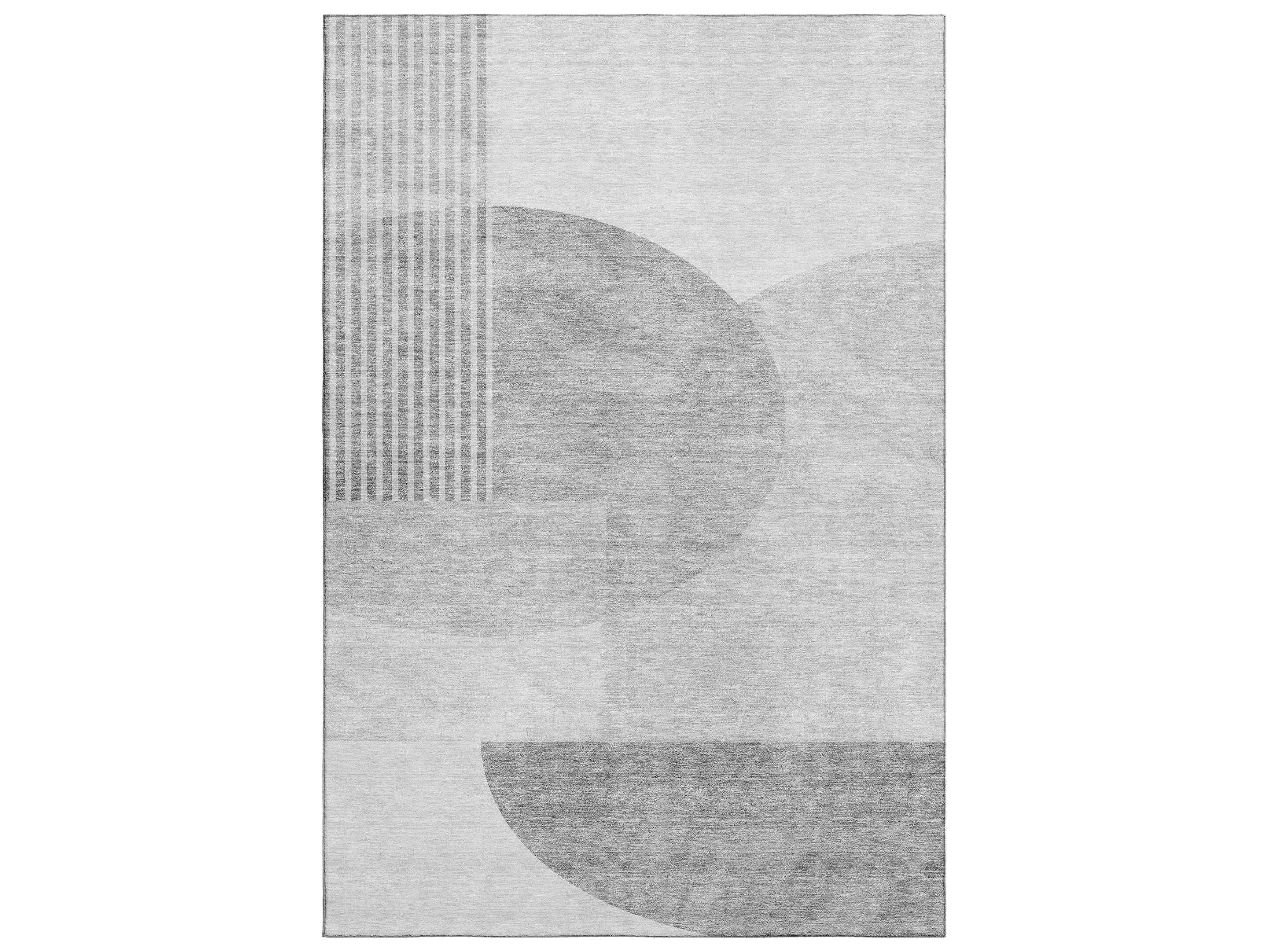 Dalyn Mayfield Abstract Area Rug