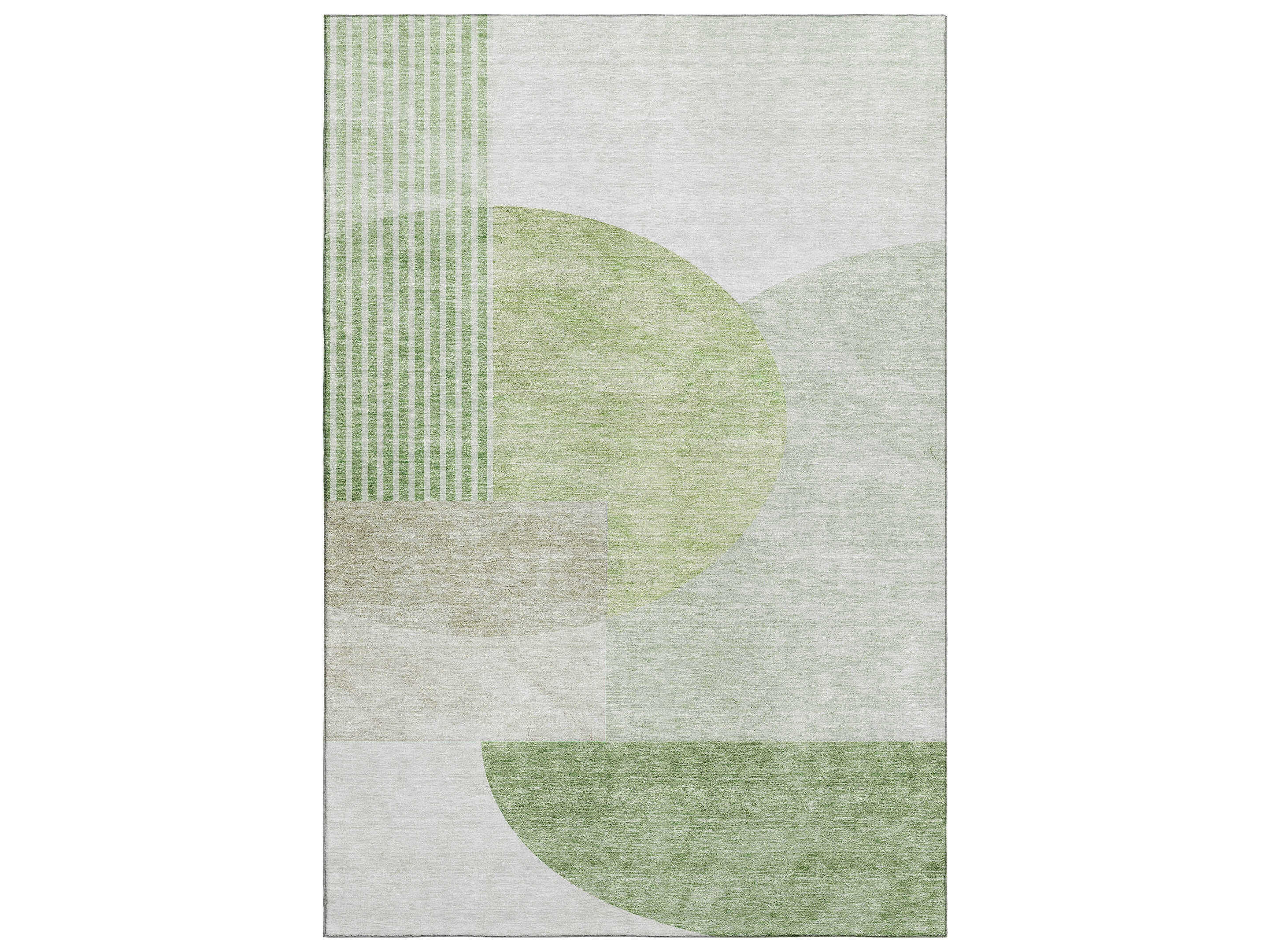 Dalyn Mayfield Abstract Area Rug