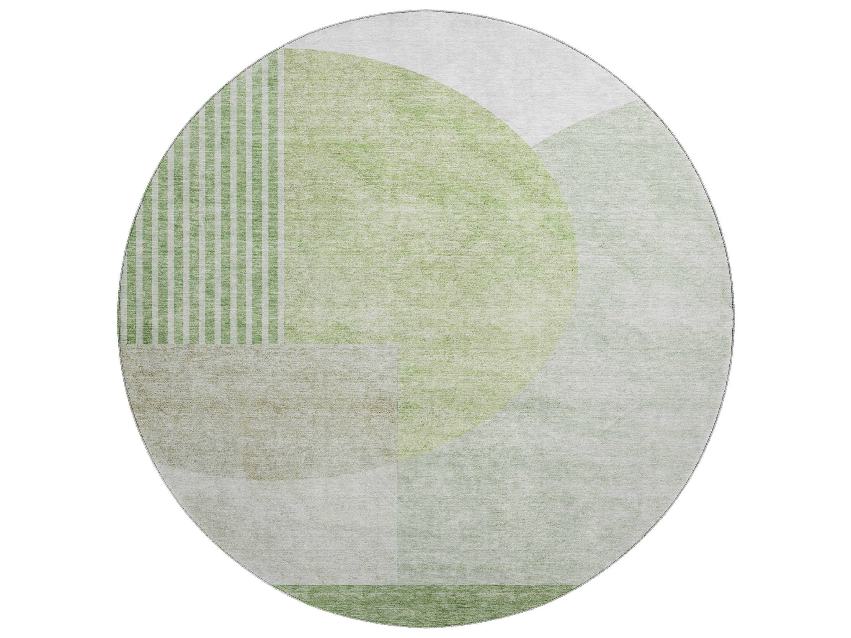 Dalyn Mayfield Abstract Area Rug