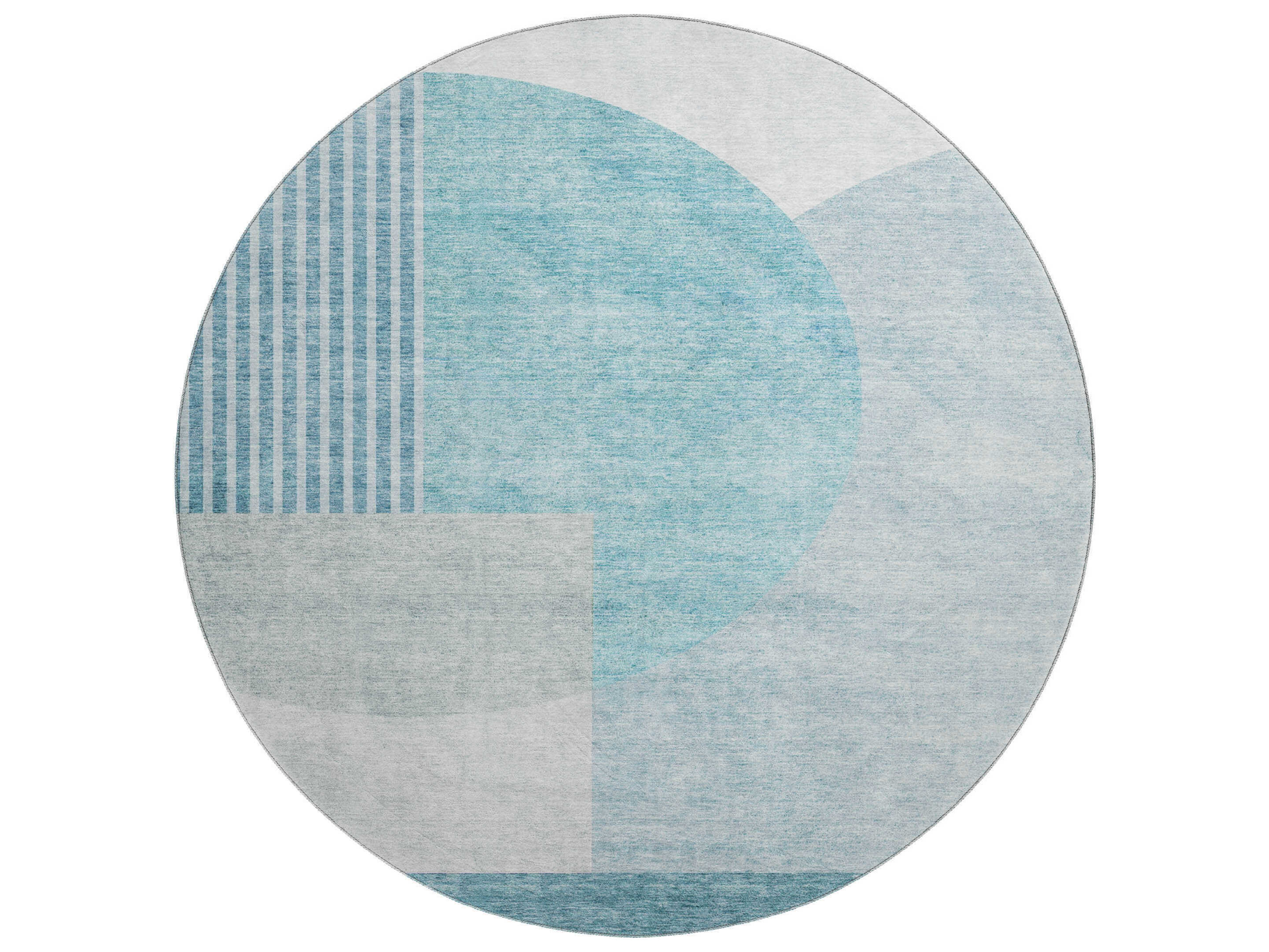 Dalyn Mayfield Abstract Area Rug