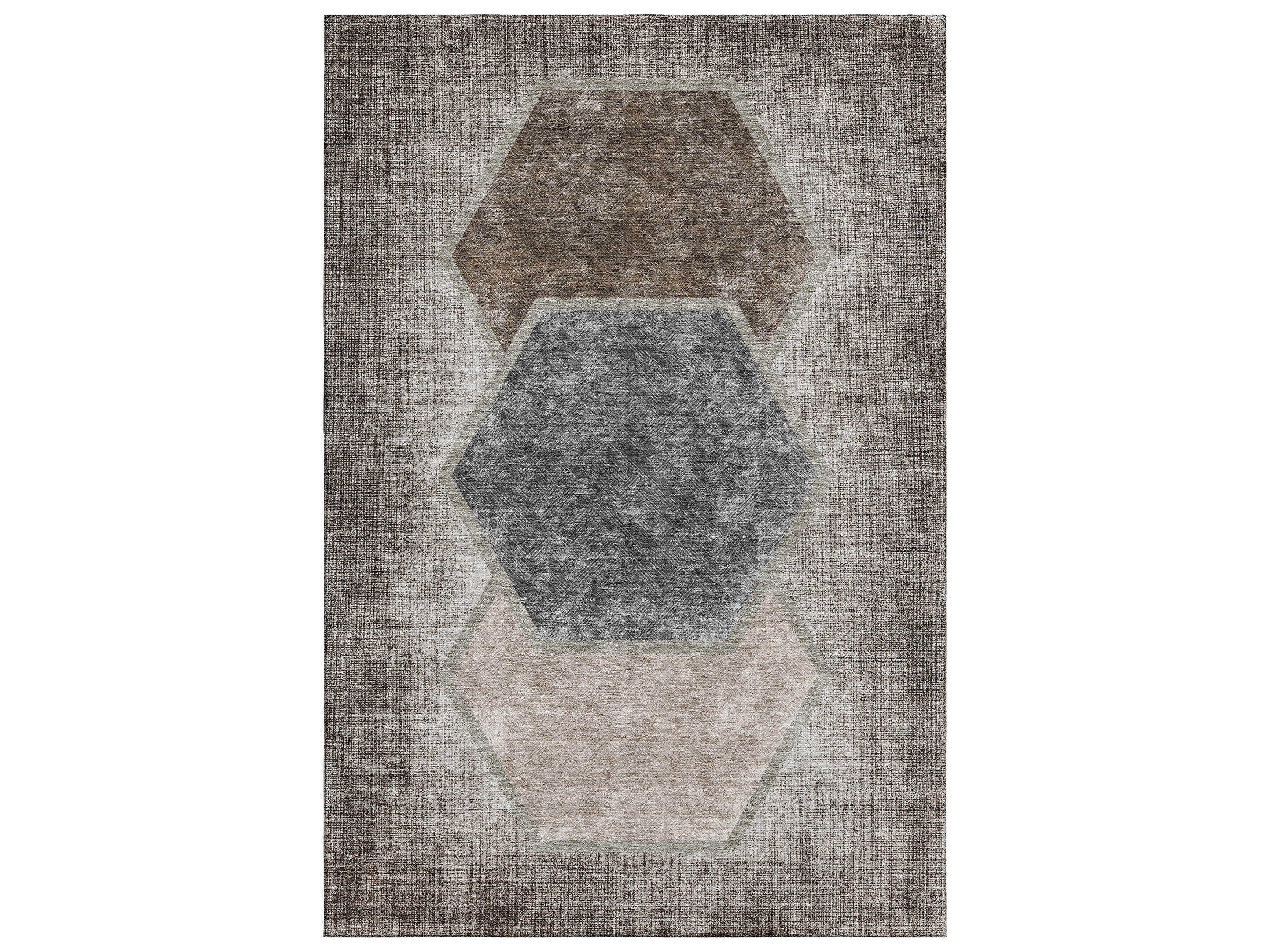 Dalyn Mayfield Geometric Area Rug