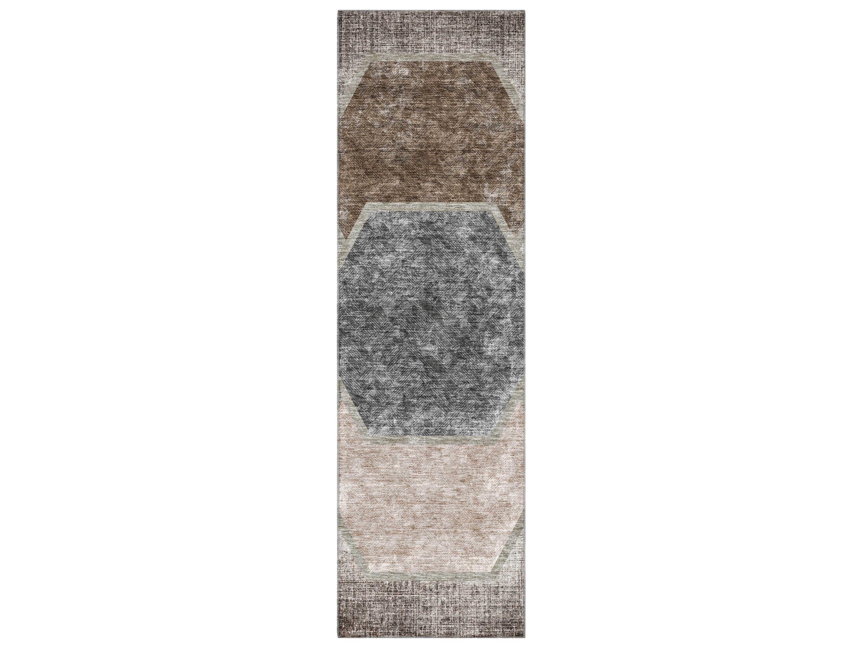 Dalyn Mayfield Geometric Area Rug