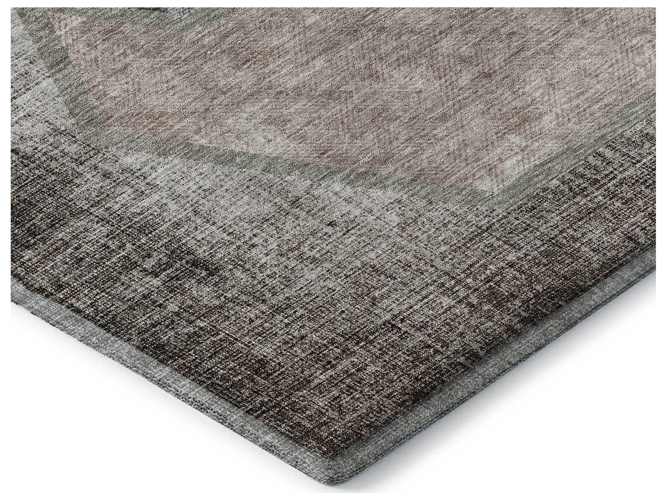 Dalyn Mayfield Geometric Area Rug