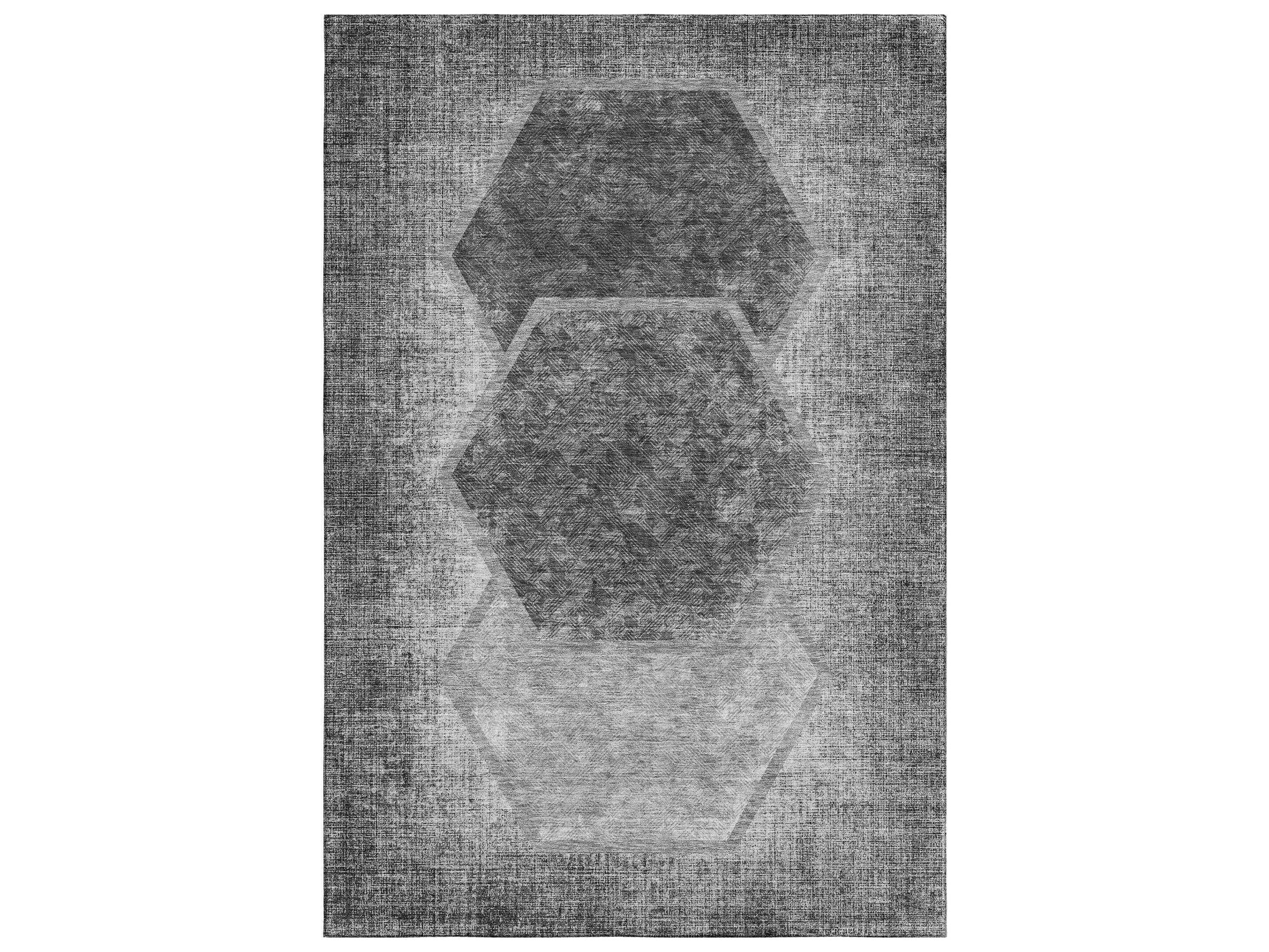 Dalyn Mayfield Geometric Area Rug