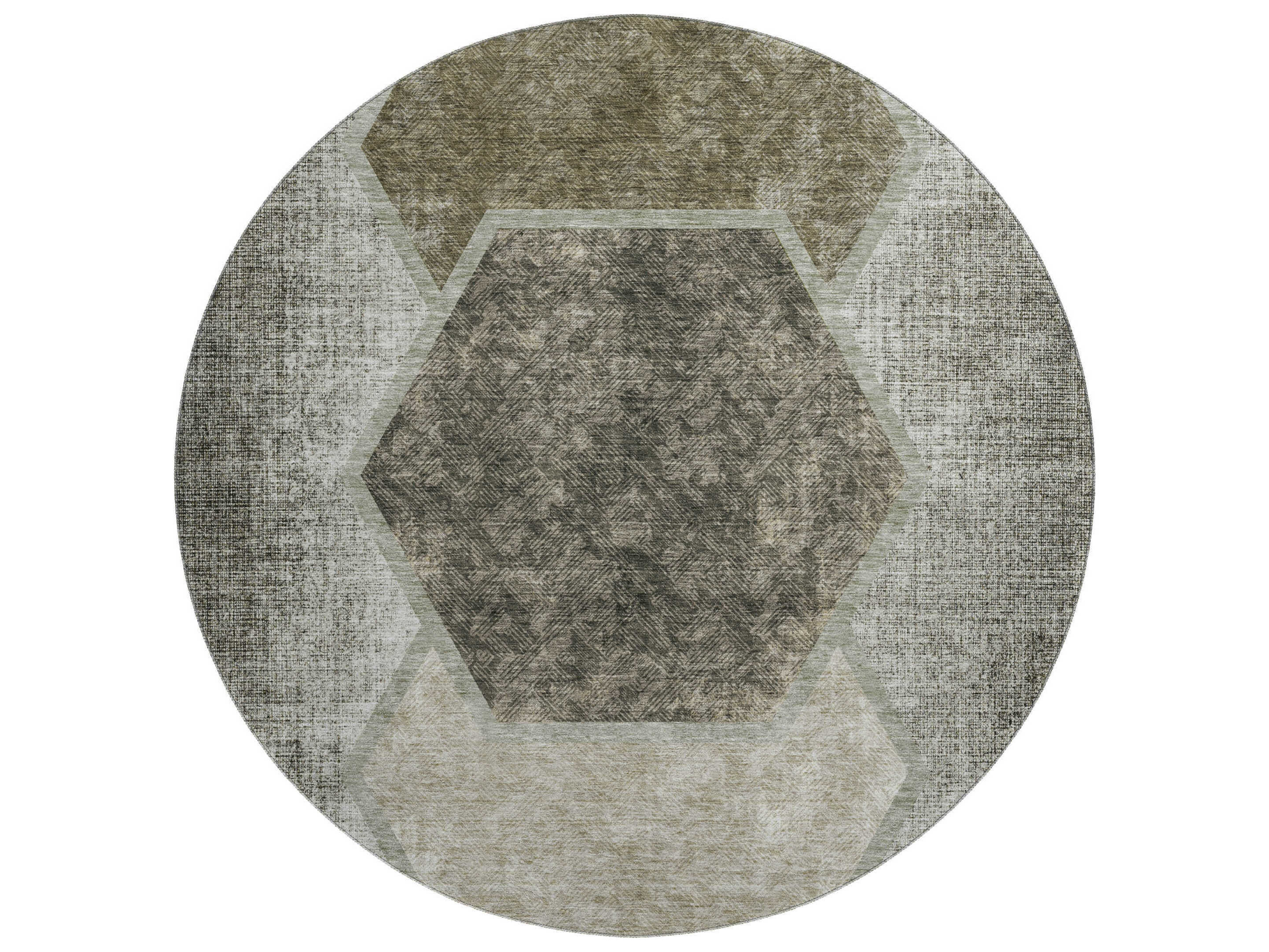 Dalyn Mayfield Geometric Area Rug