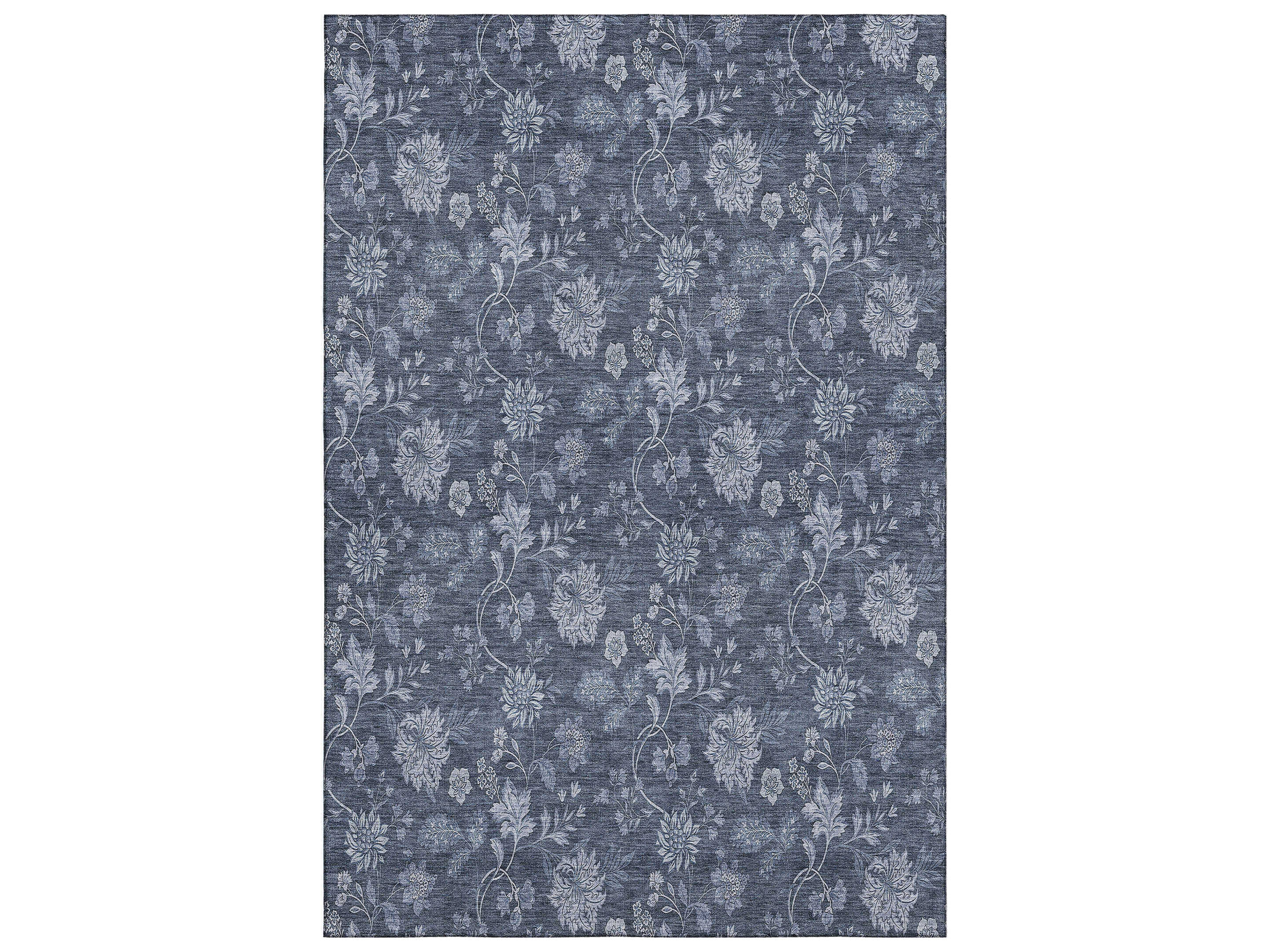 Dalyn Mayfield Floral Area Rug
