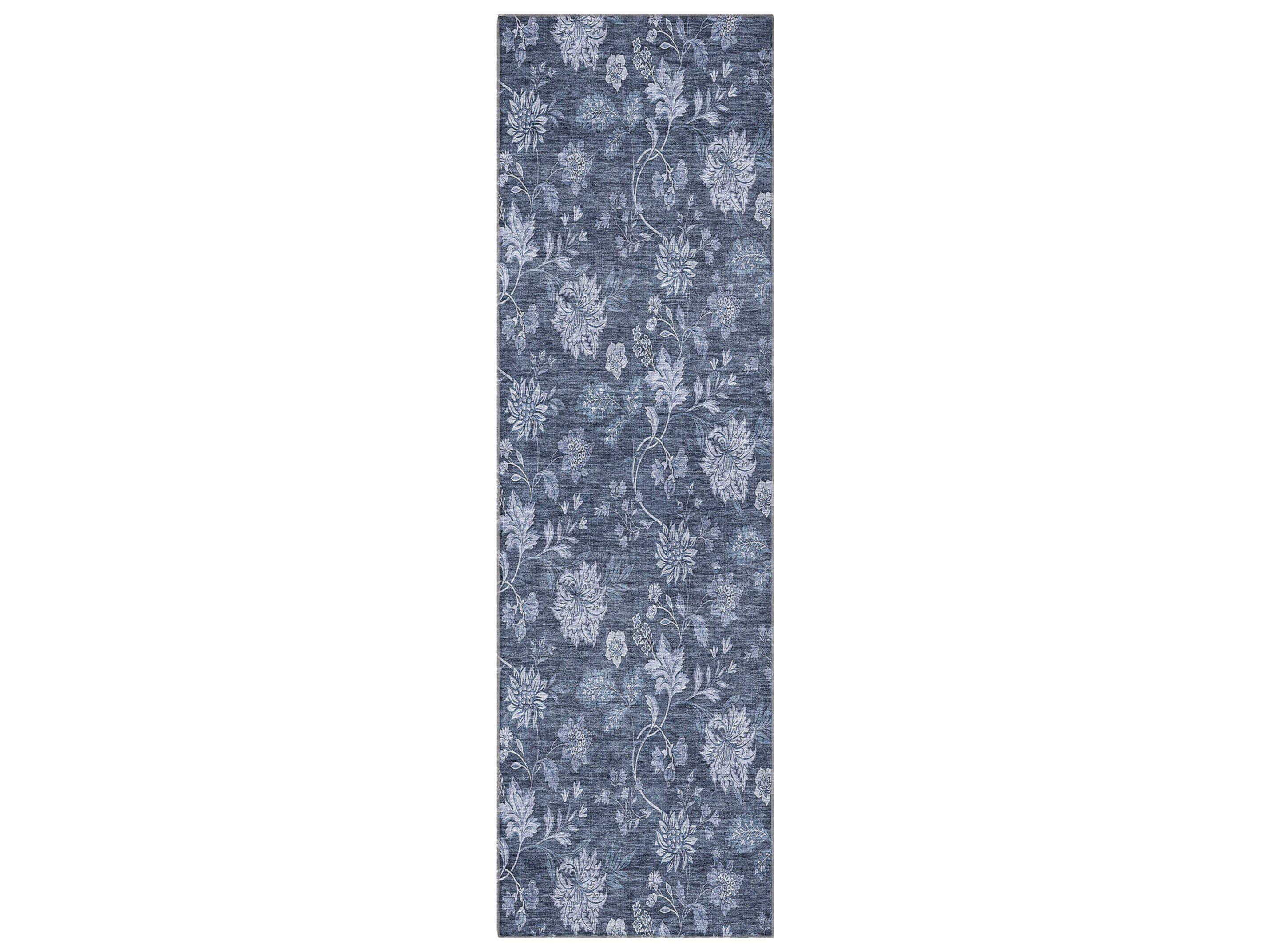 Dalyn Mayfield Floral Area Rug