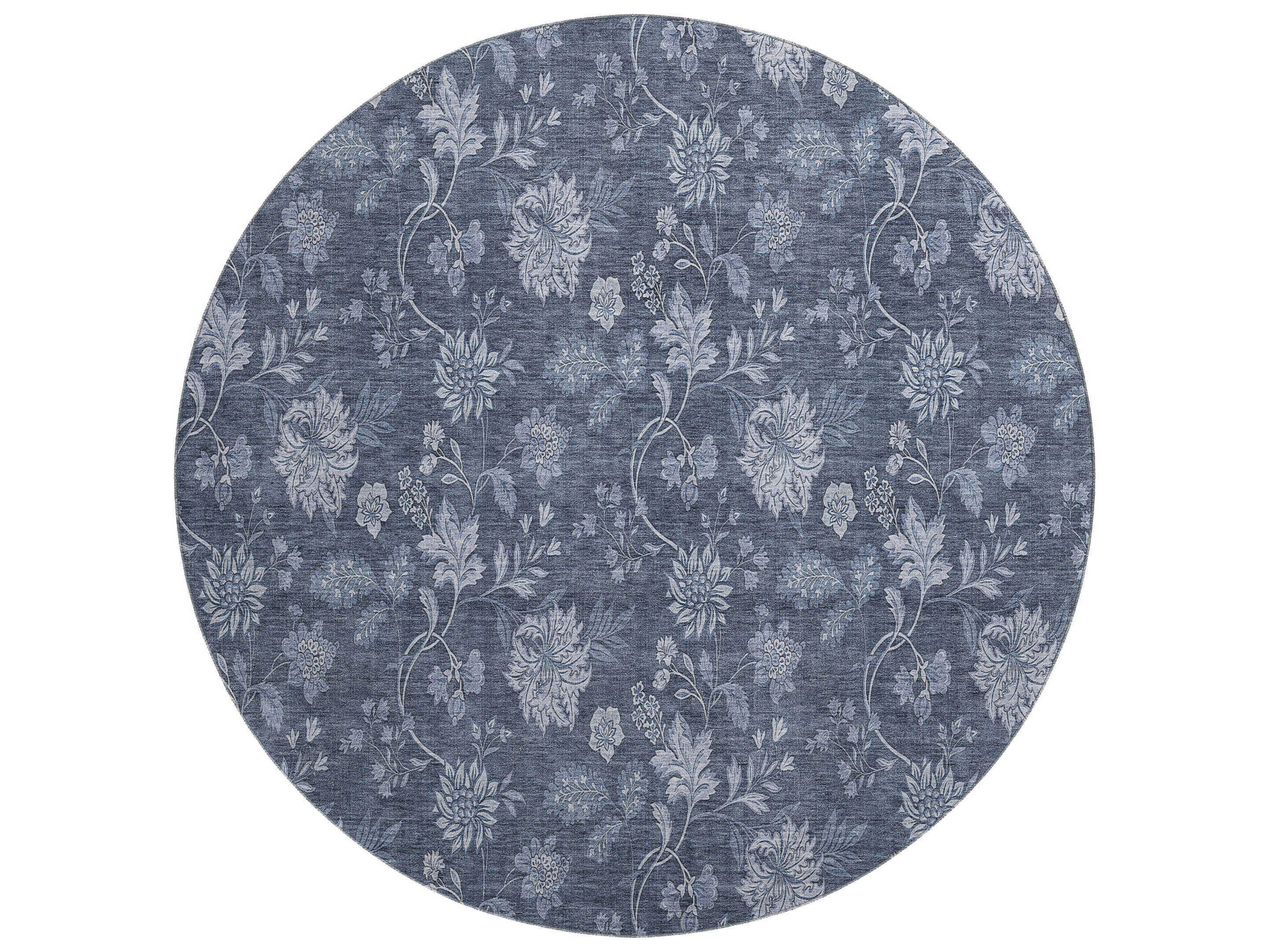 Dalyn Mayfield Floral Area Rug