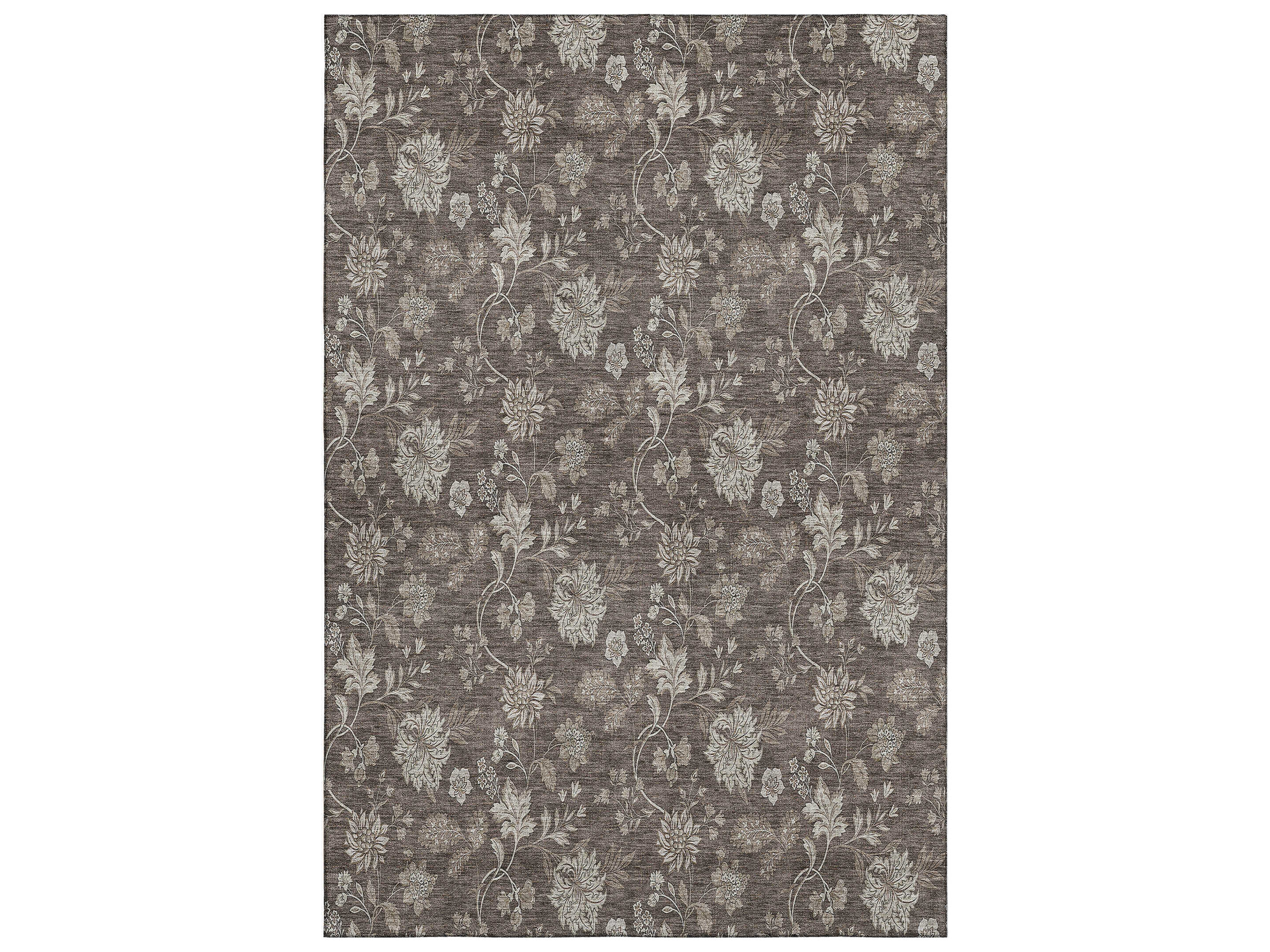 Dalyn Mayfield Floral Area Rug