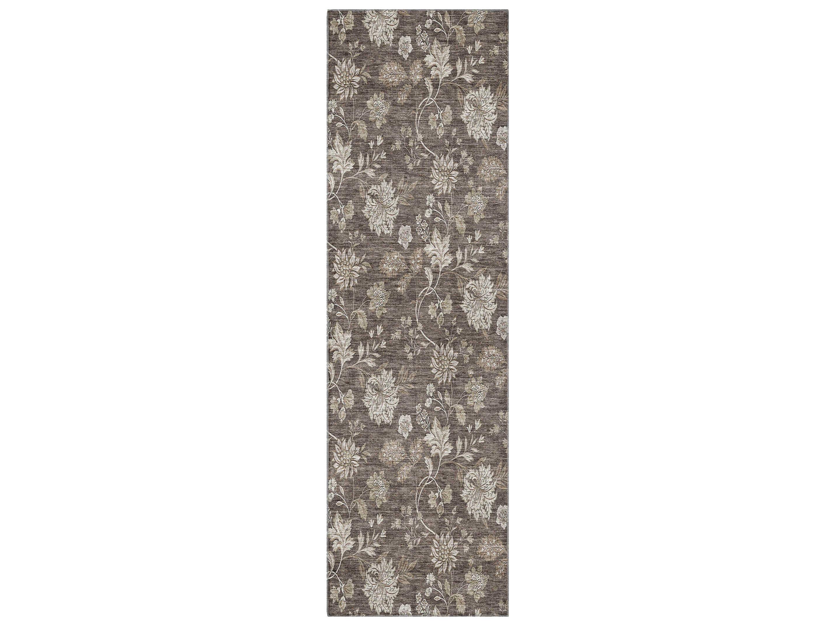 Dalyn Mayfield Floral Area Rug