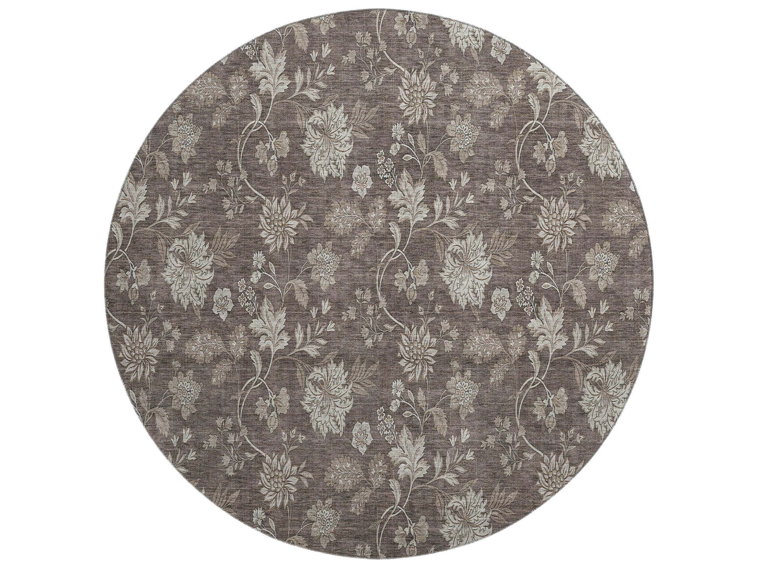 Dalyn Mayfield Floral Area Rug