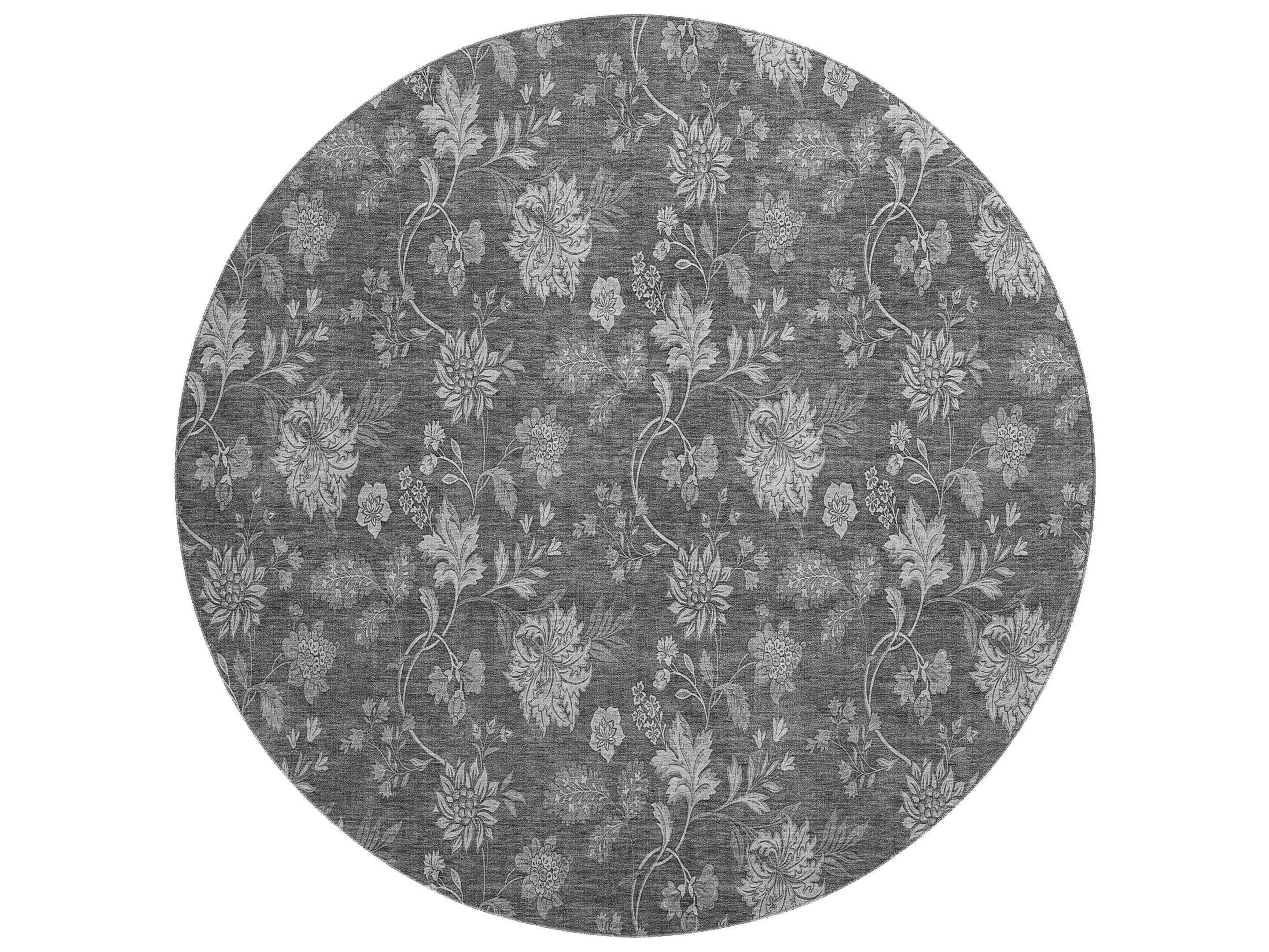 Dalyn Mayfield Floral Area Rug