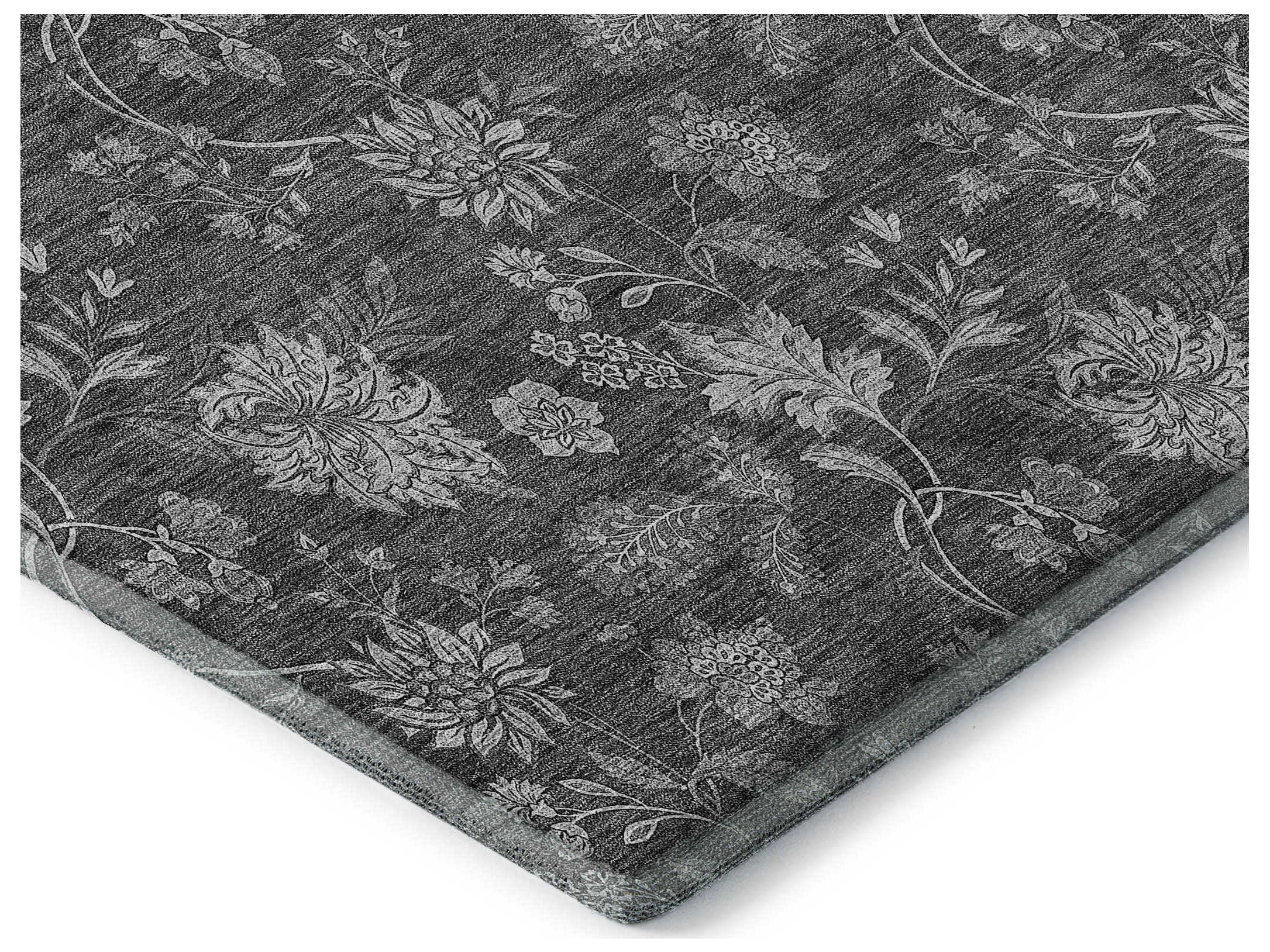Dalyn Mayfield Floral Area Rug