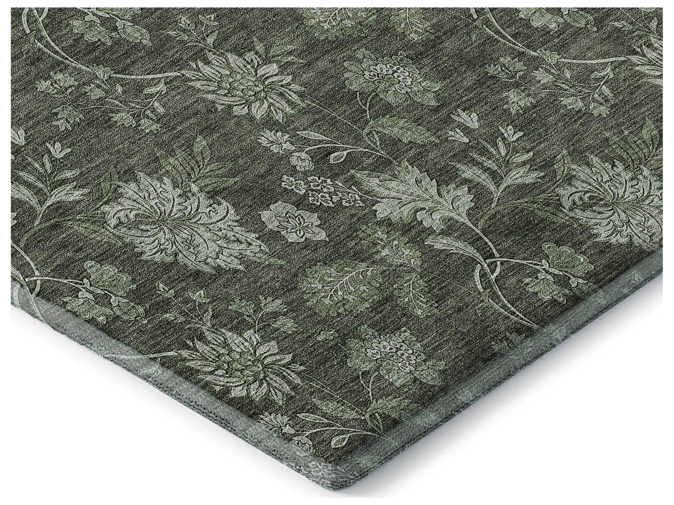 Dalyn Mayfield Floral Area Rug
