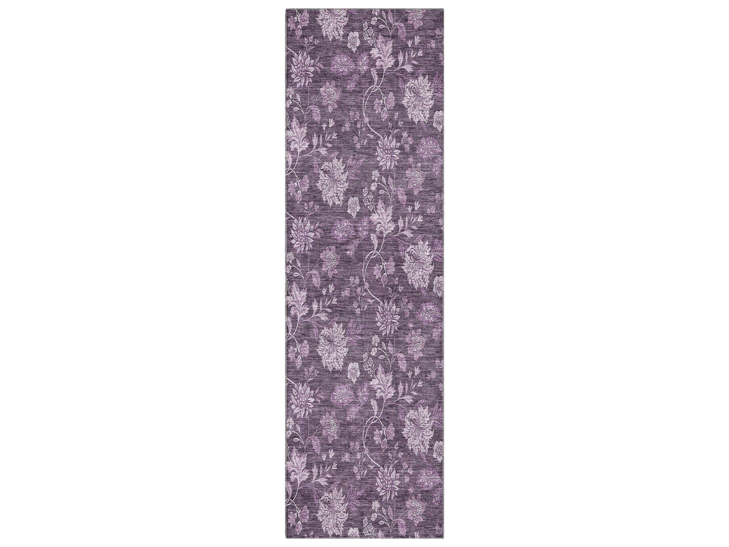 Dalyn Mayfield Floral Area Rug
