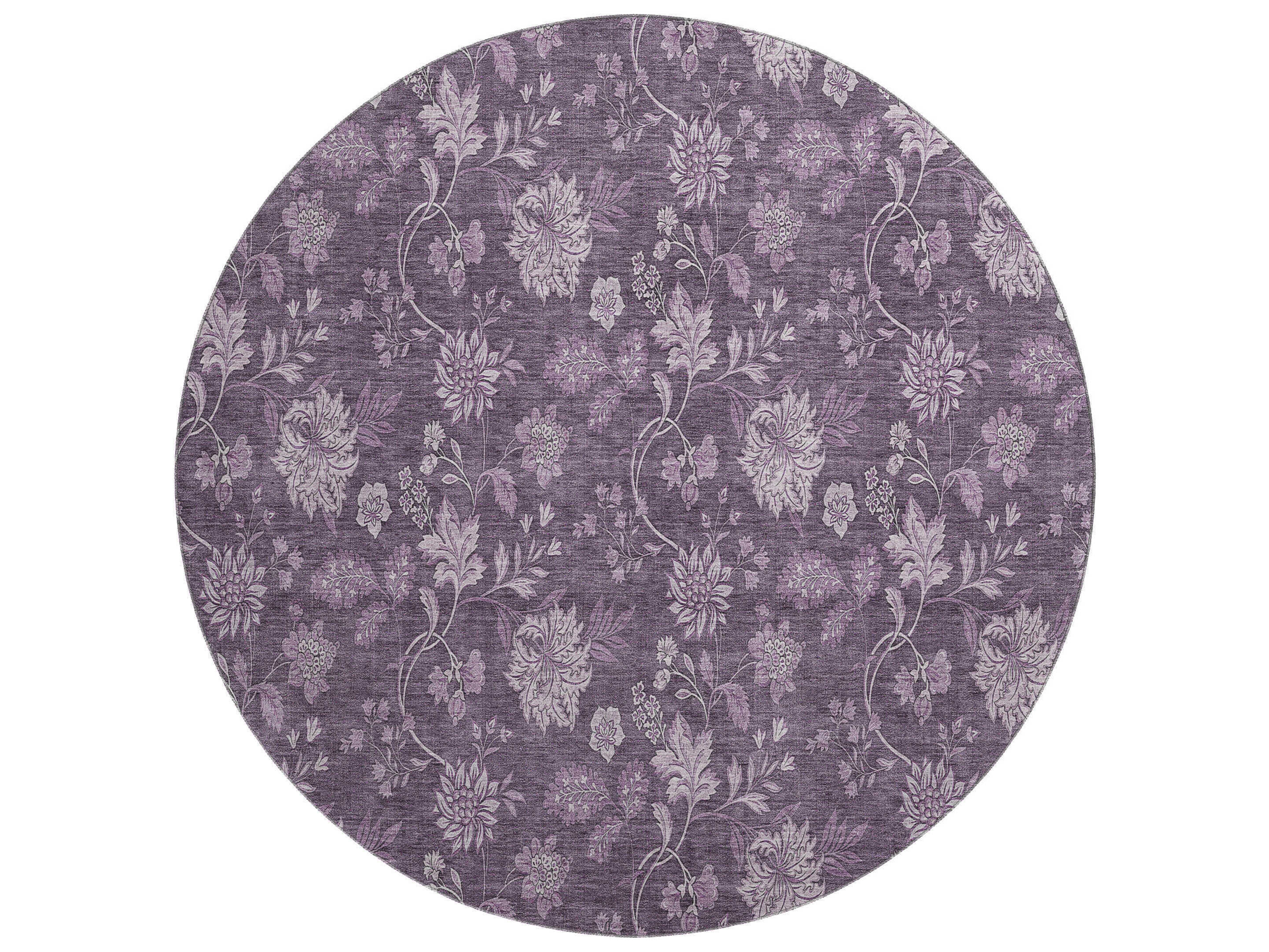 Dalyn Mayfield Floral Area Rug