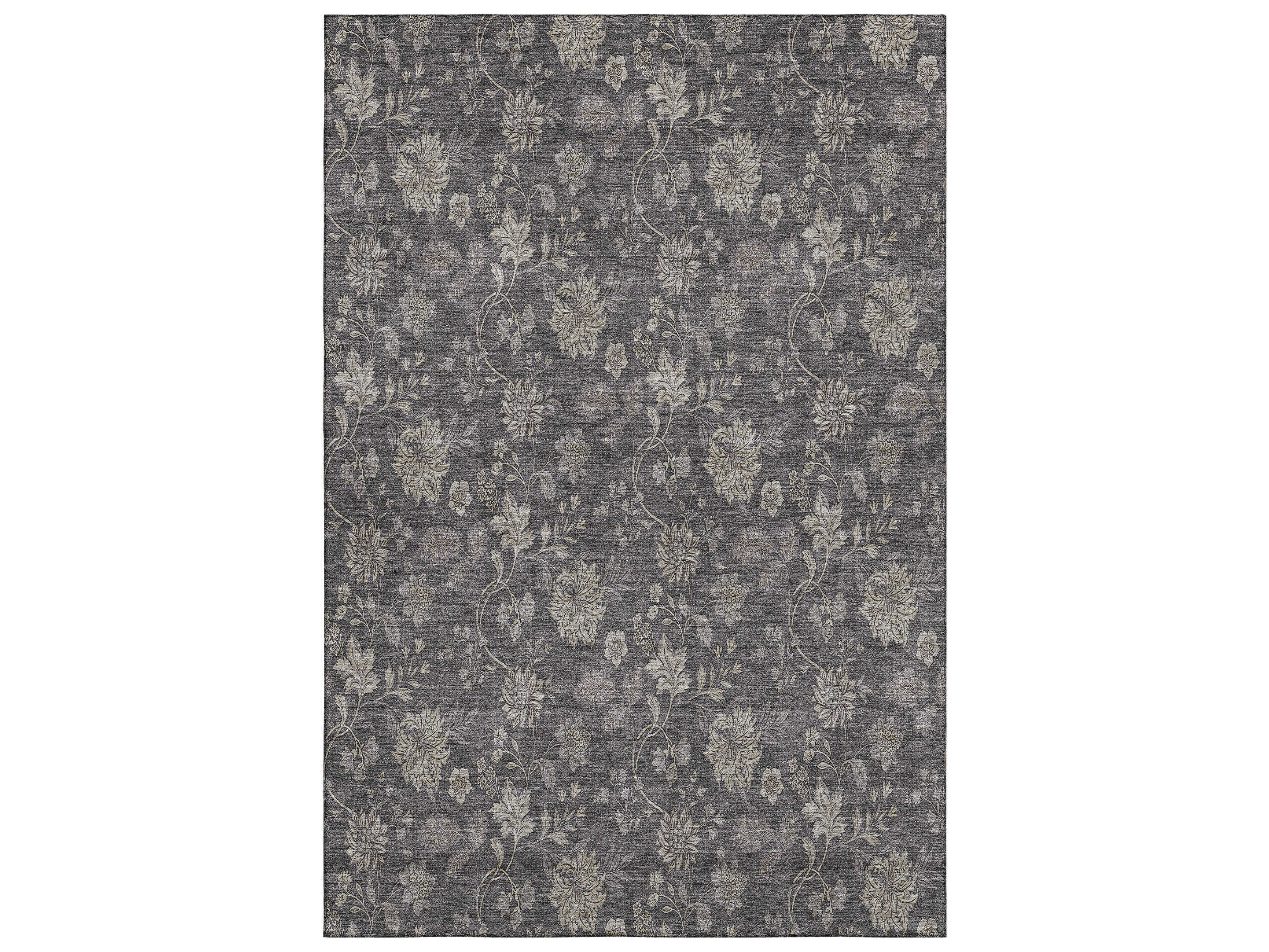 Dalyn Mayfield Floral Area Rug