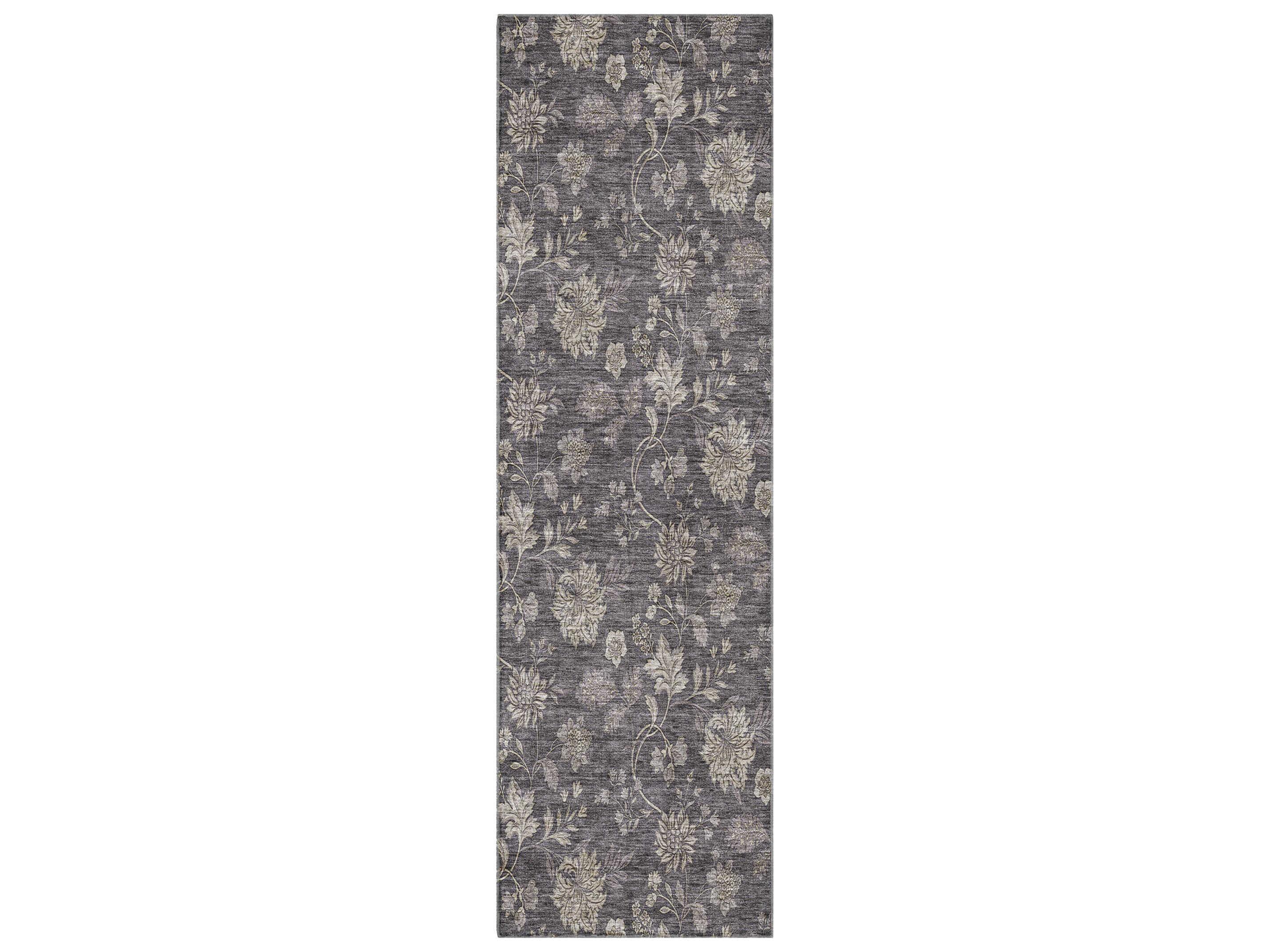 Dalyn Mayfield Floral Area Rug