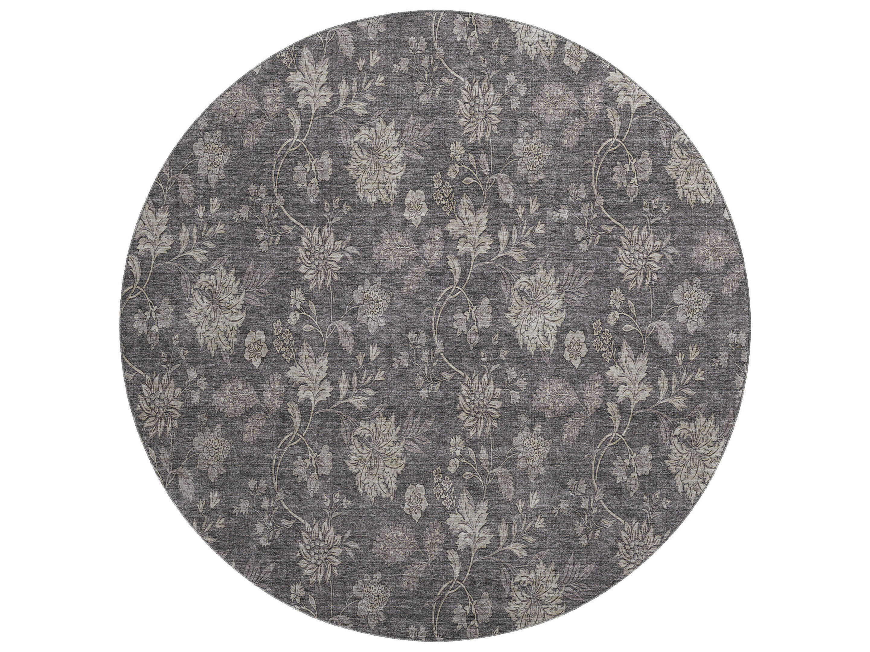 Dalyn Mayfield Floral Area Rug