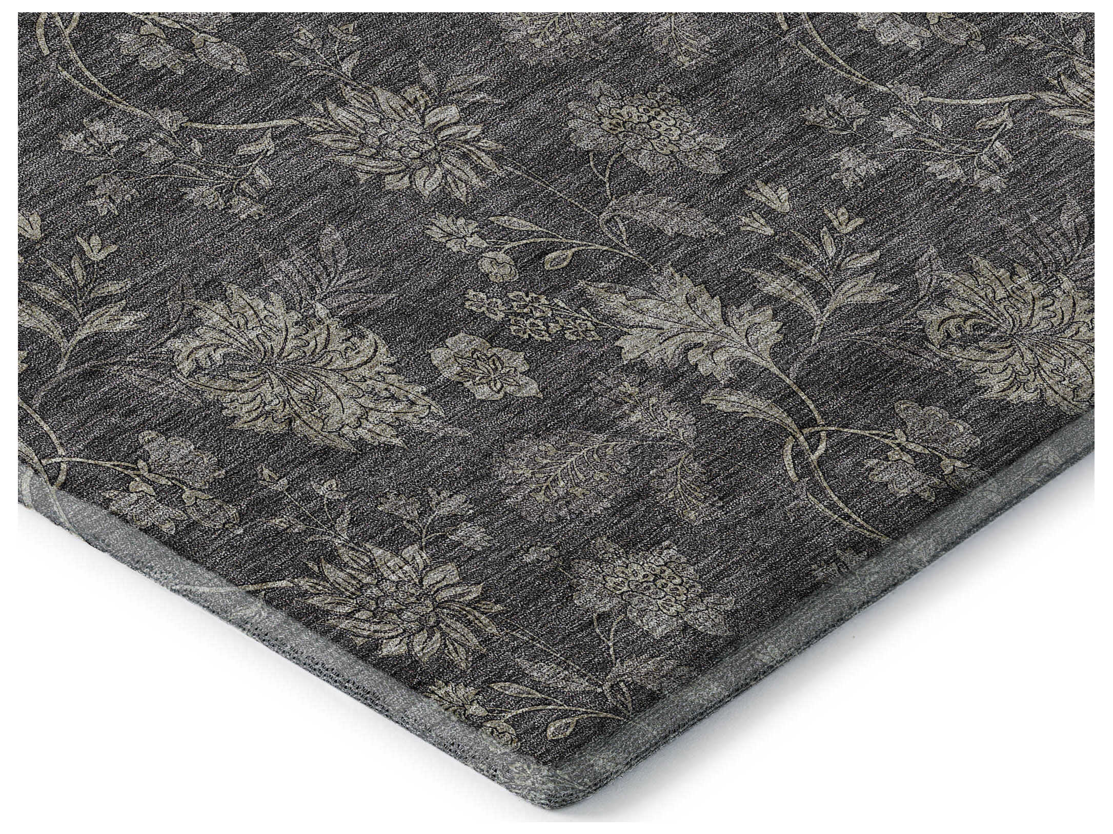 Dalyn Mayfield Floral Area Rug