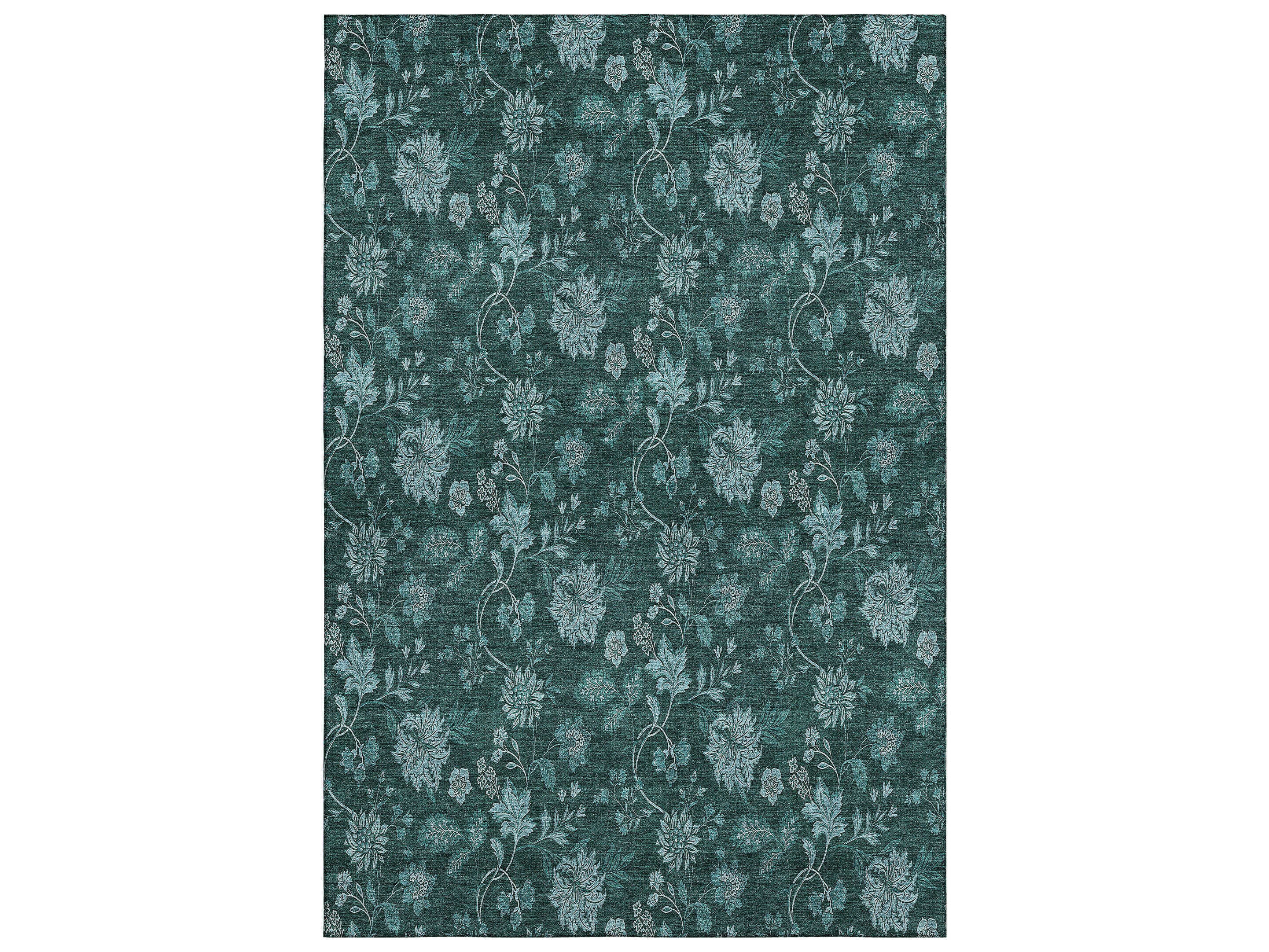 Dalyn Mayfield Floral Area Rug