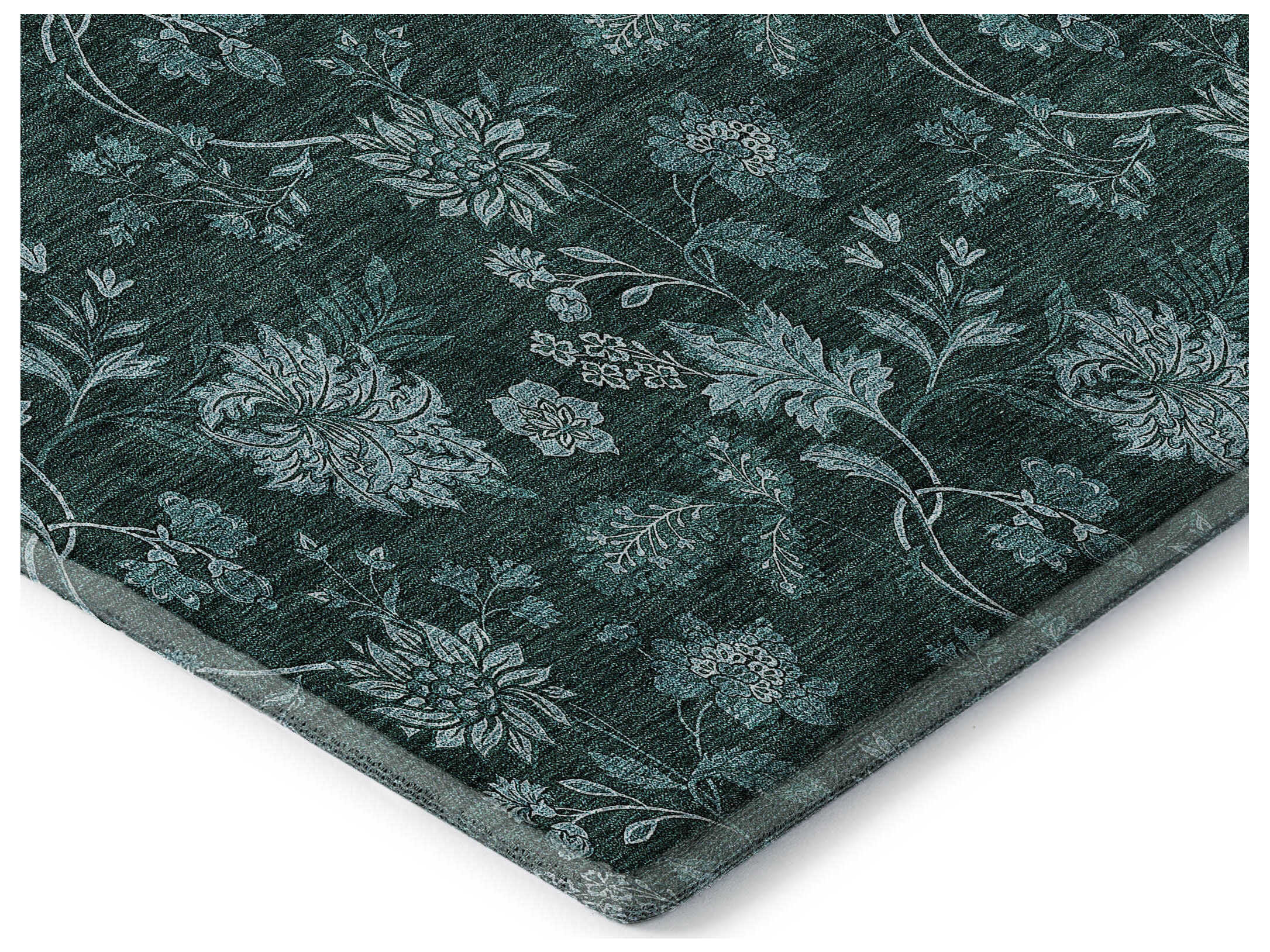 Dalyn Mayfield Floral Area Rug