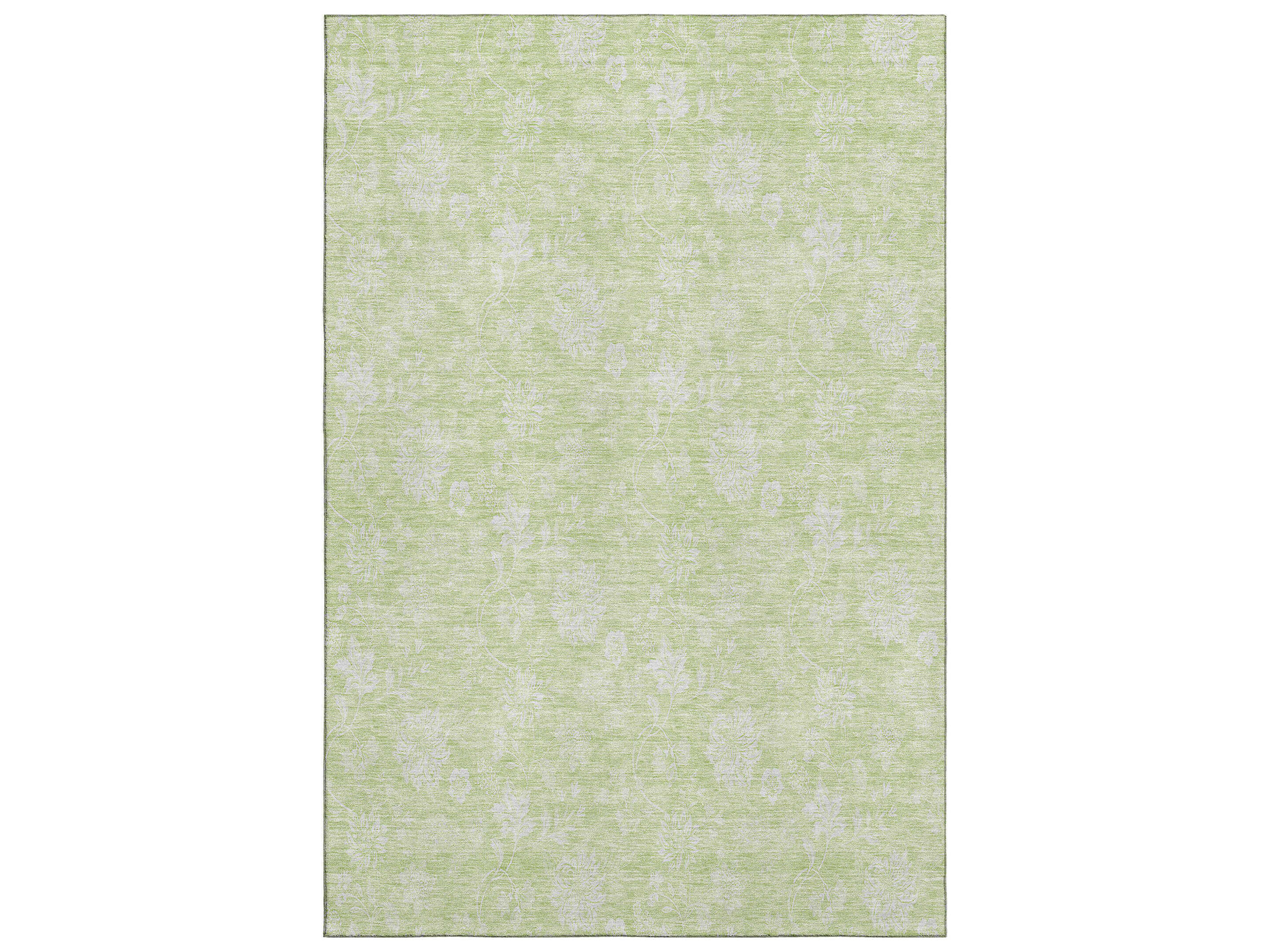Dalyn Mayfield Floral Area Rug