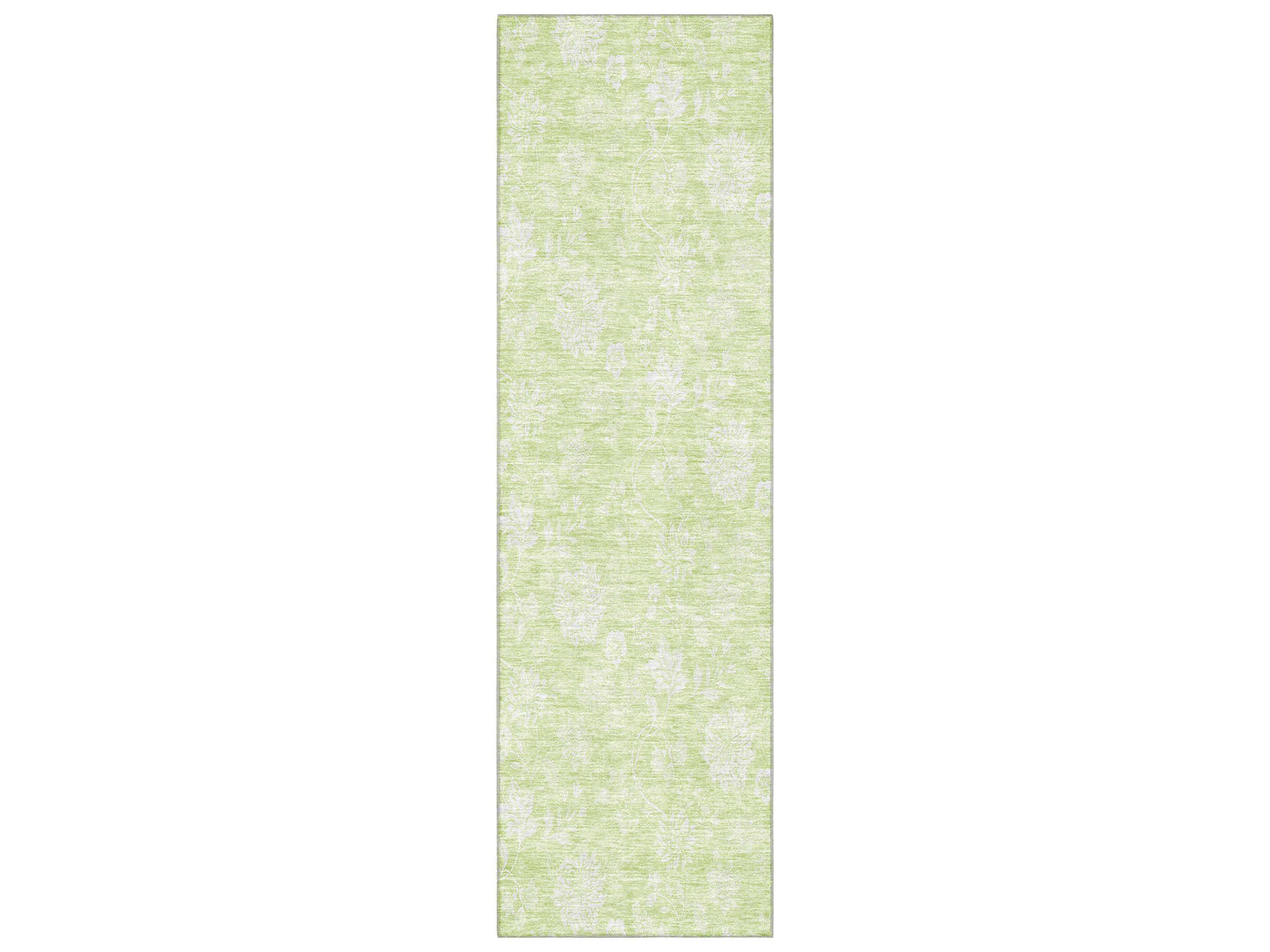 Dalyn Mayfield Floral Area Rug