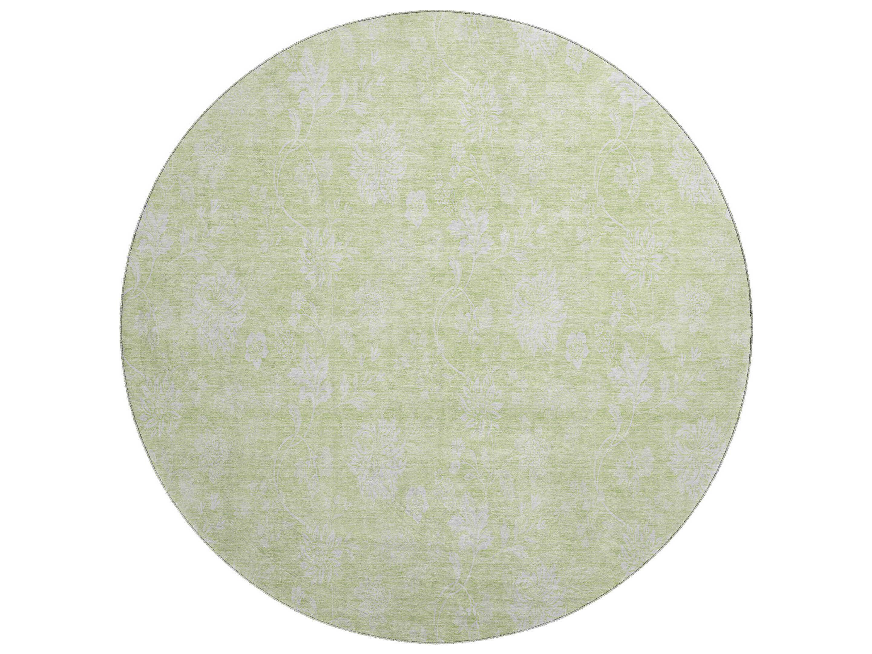 Dalyn Mayfield Floral Area Rug