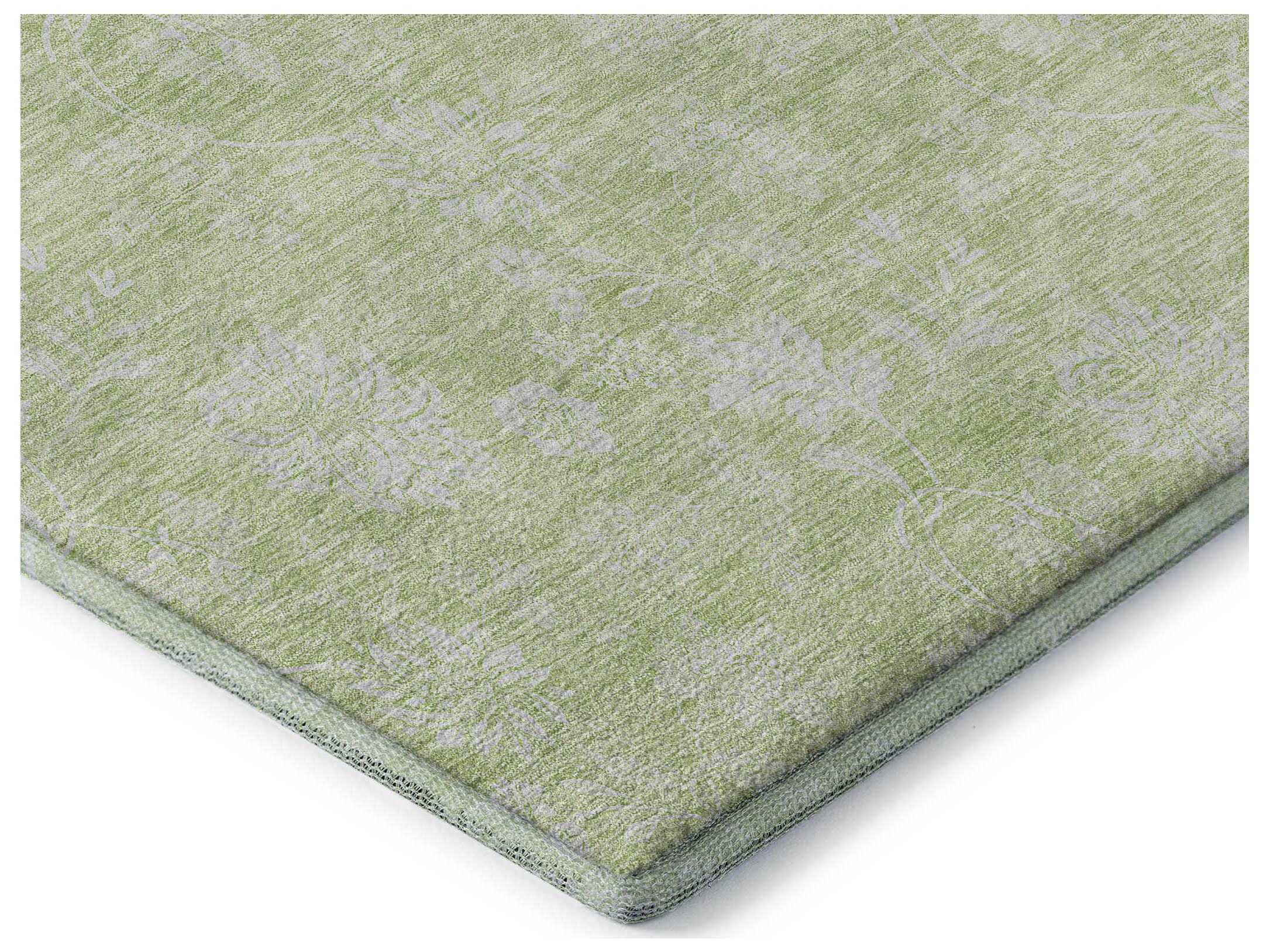 Dalyn Mayfield Floral Area Rug