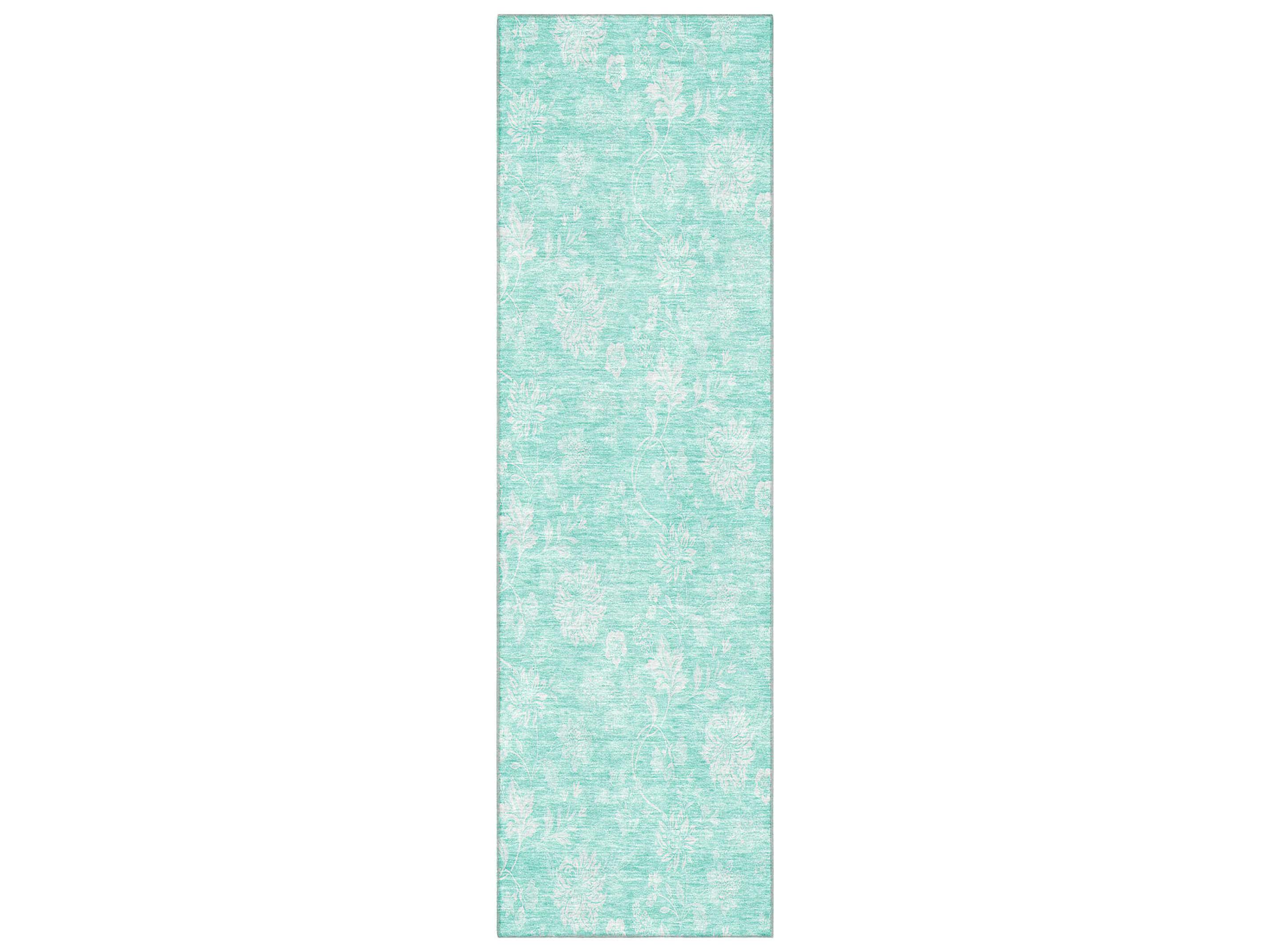 Dalyn Mayfield Floral Area Rug