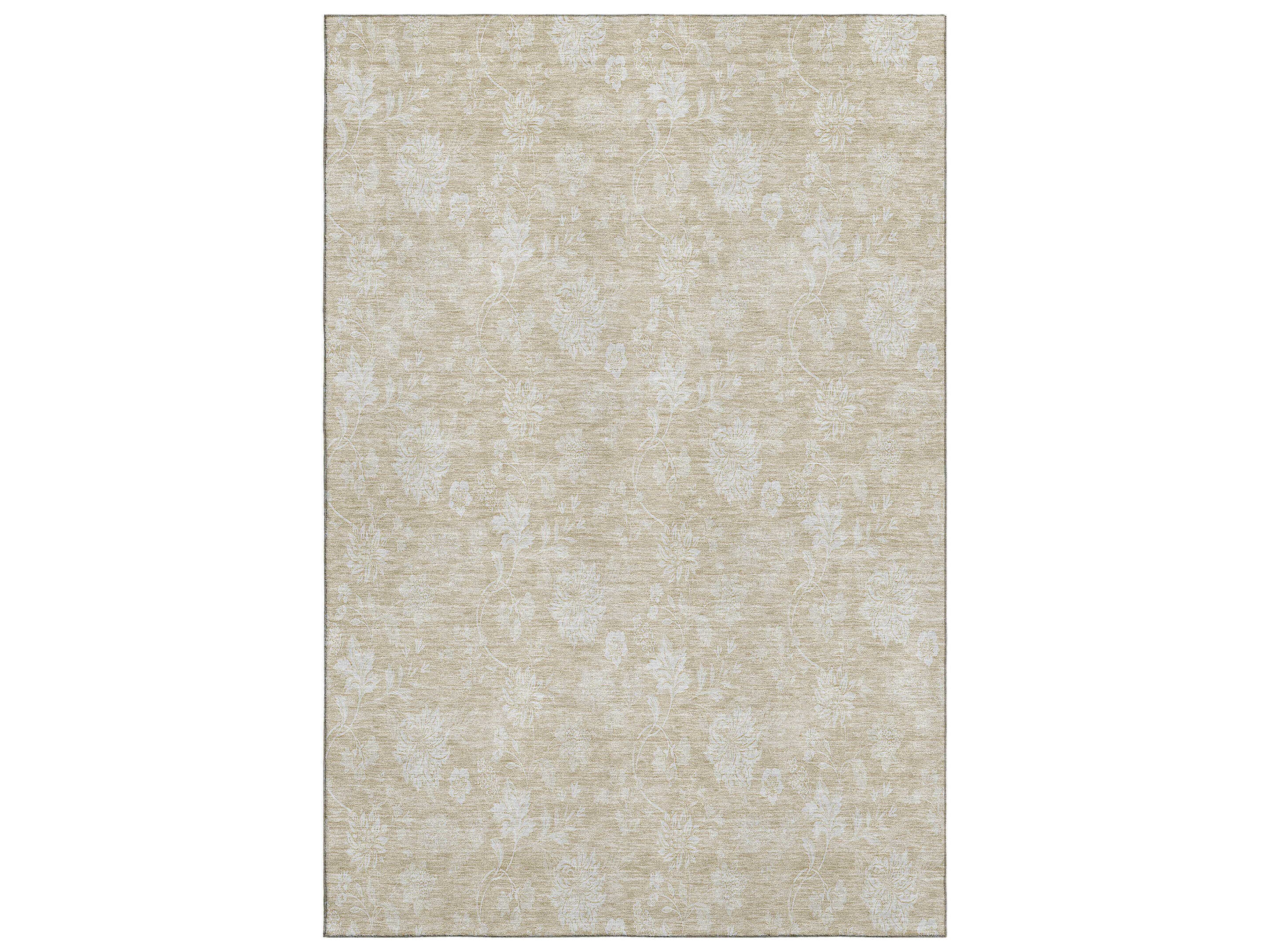 Dalyn Mayfield Floral Area Rug
