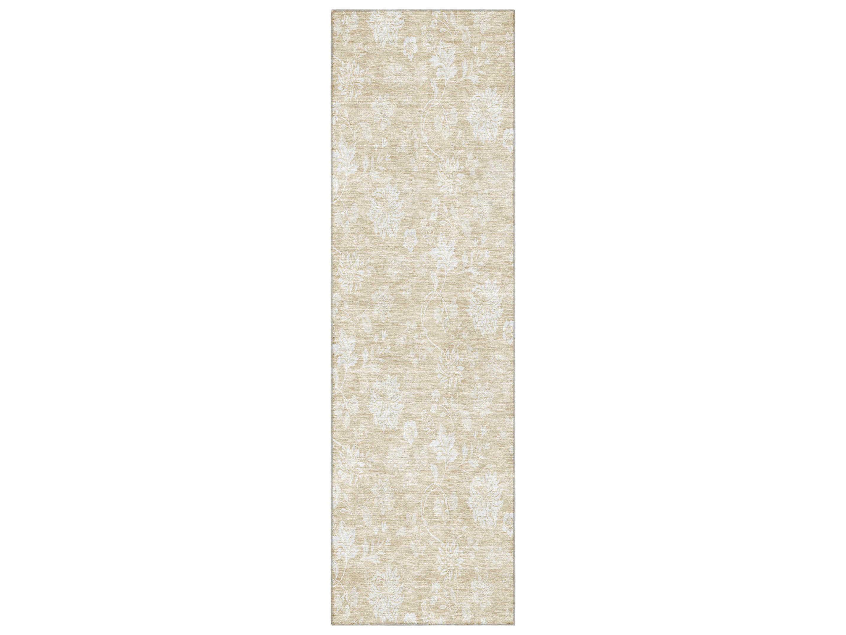 Dalyn Mayfield Floral Area Rug
