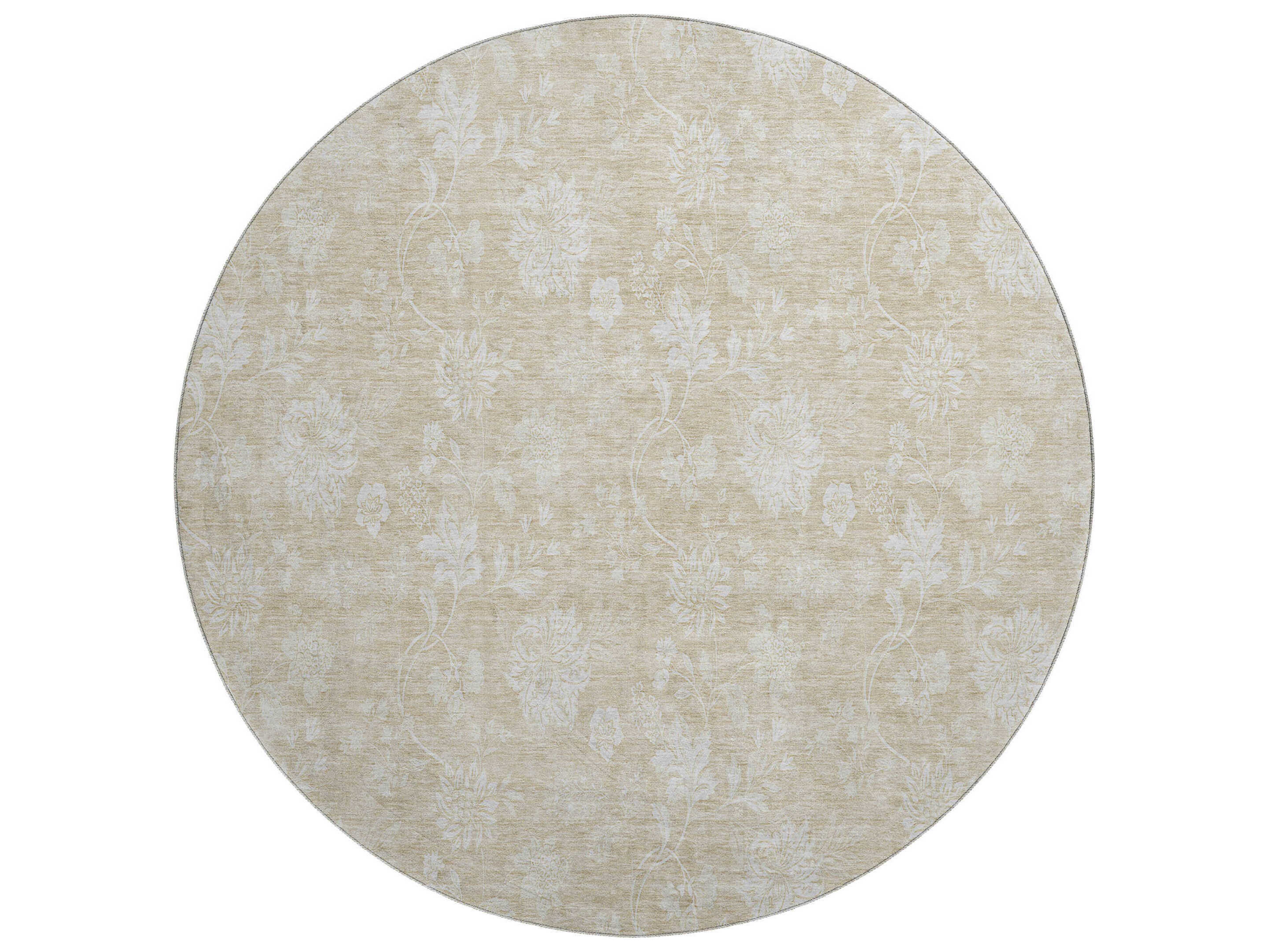 Dalyn Mayfield Floral Area Rug