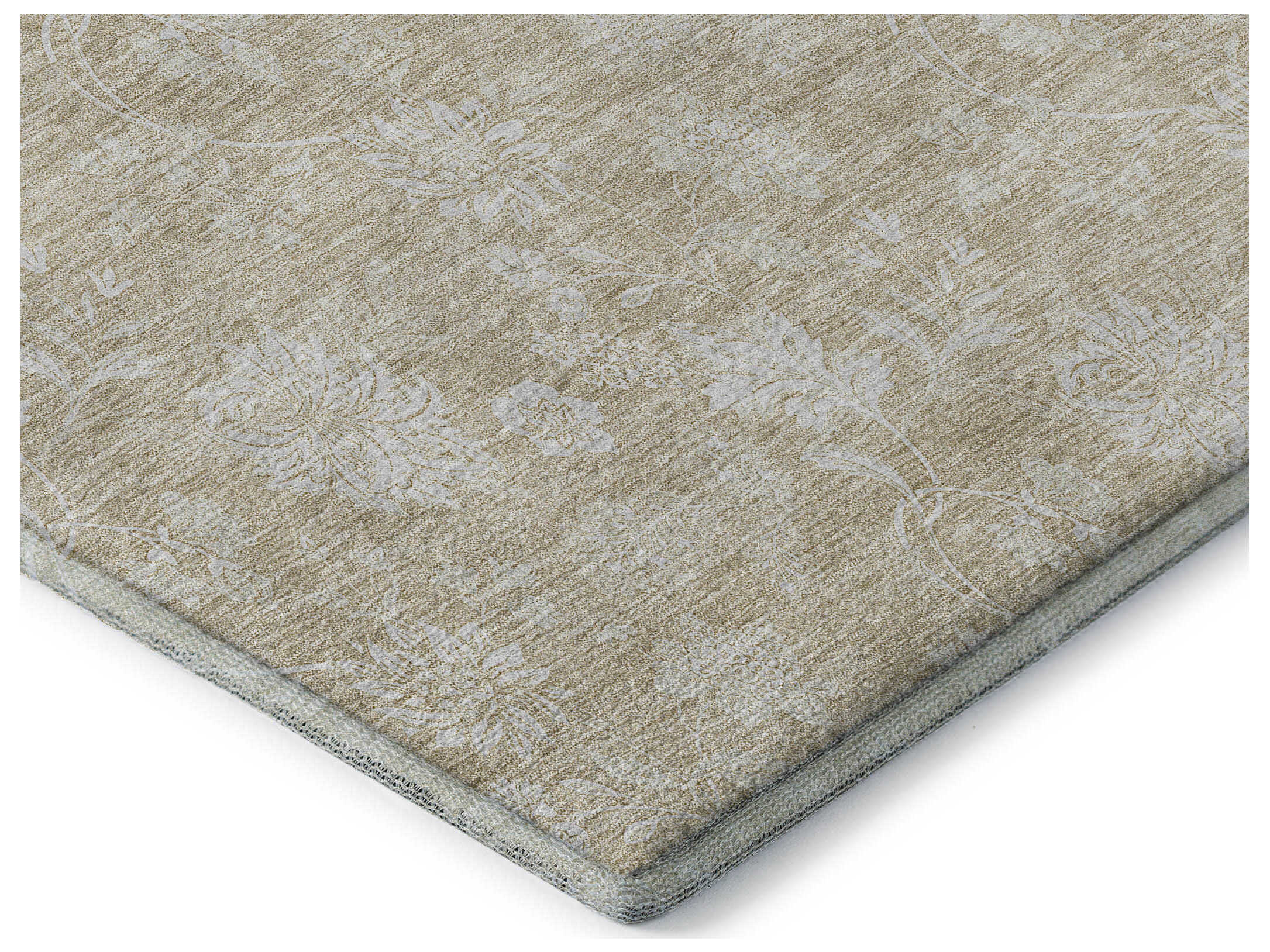 Dalyn Mayfield Floral Area Rug