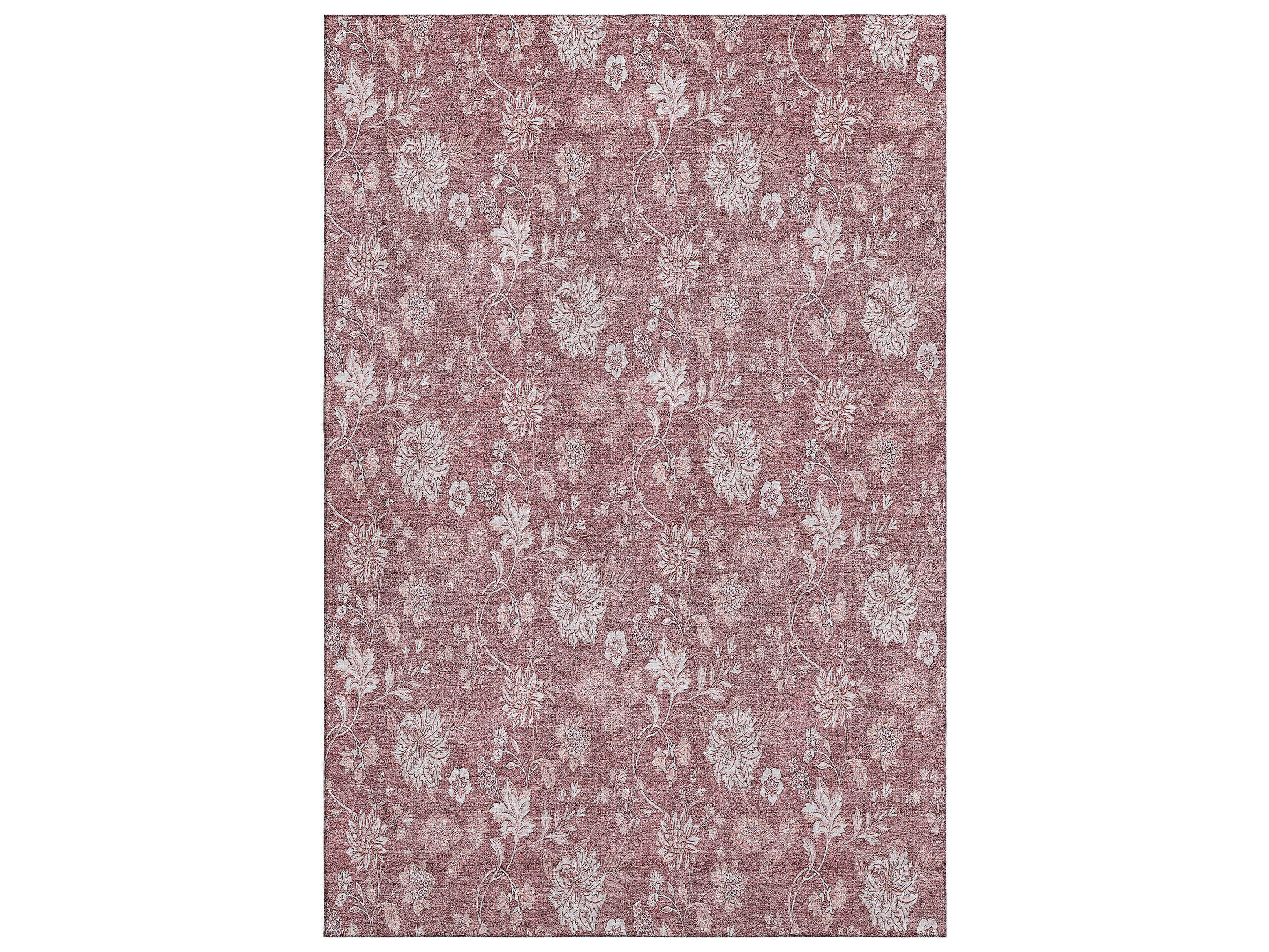 Dalyn Mayfield Floral Area Rug