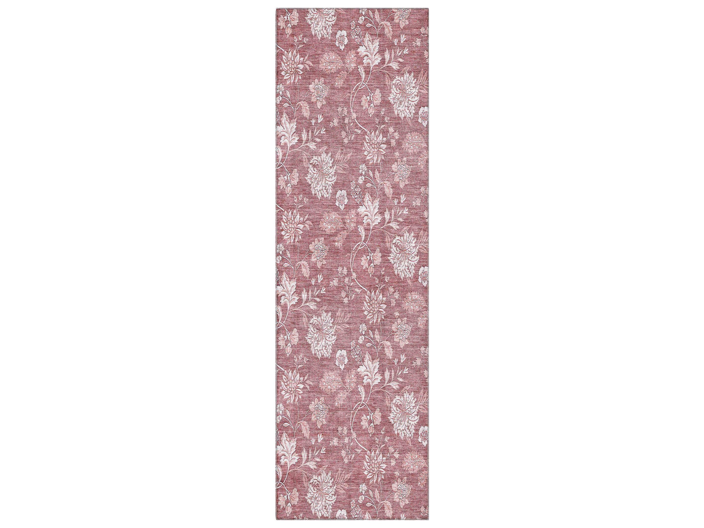 Dalyn Mayfield Floral Area Rug