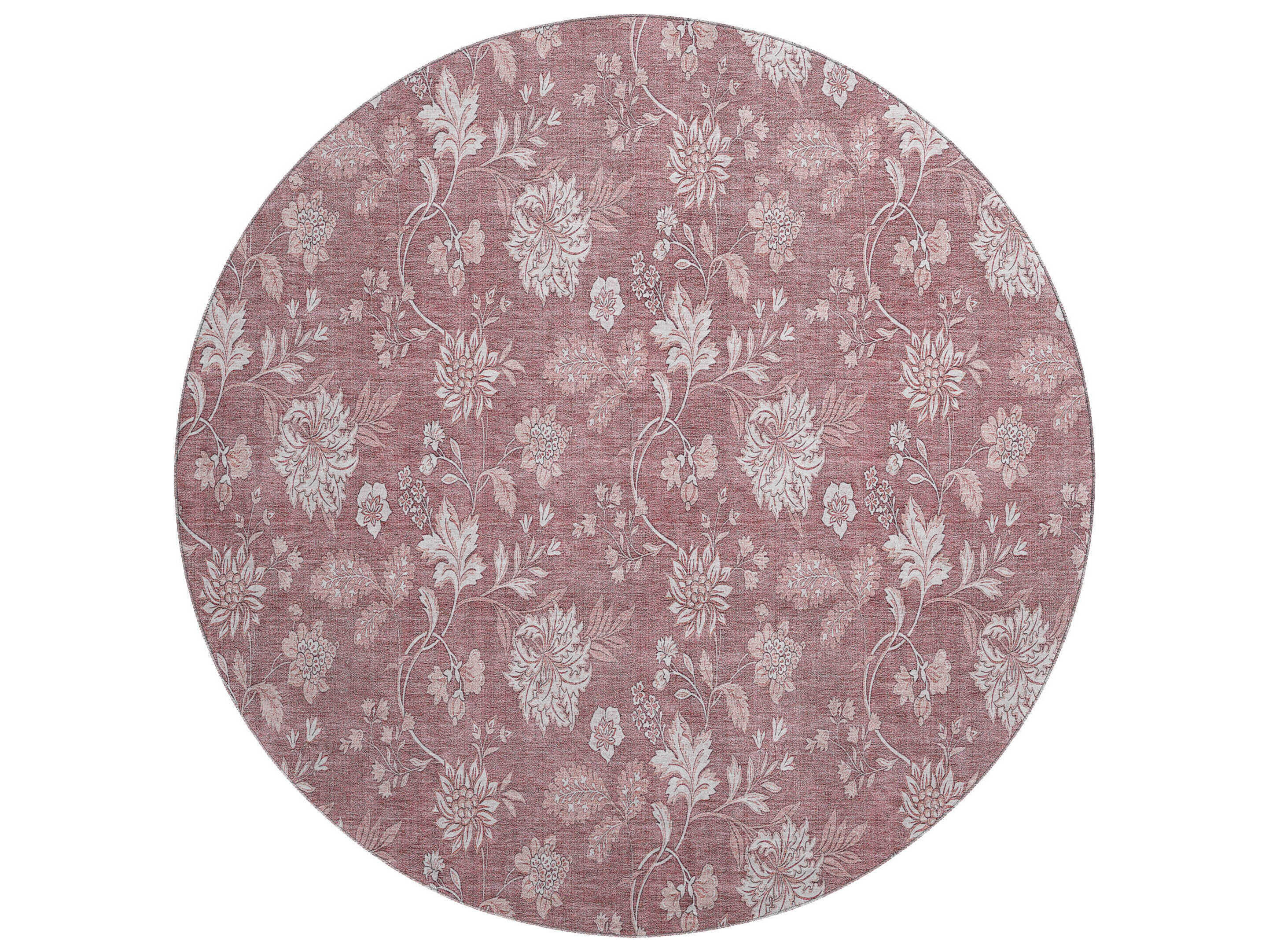 Dalyn Mayfield Floral Area Rug
