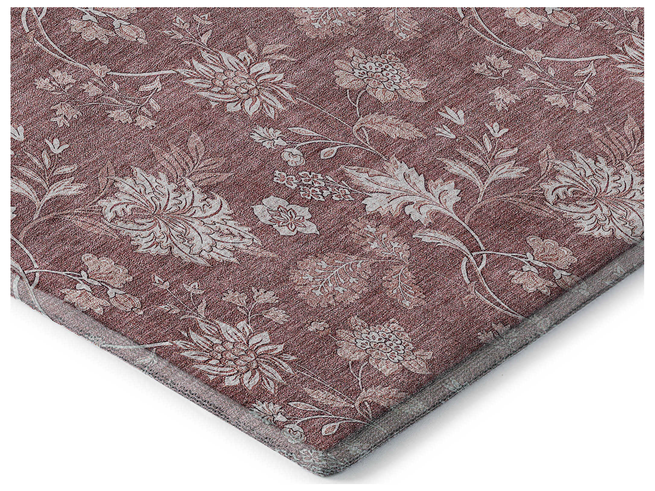 Dalyn Mayfield Floral Area Rug