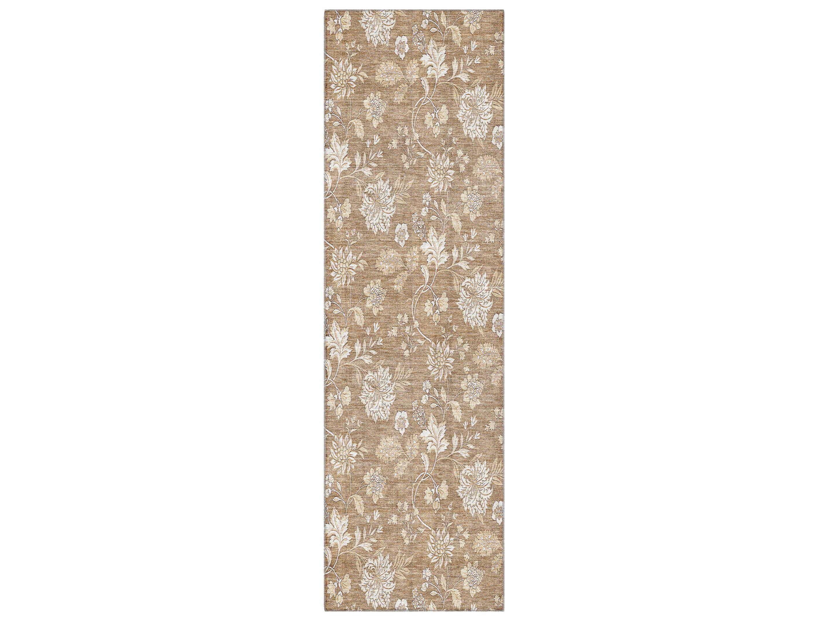 Dalyn Mayfield Floral Area Rug