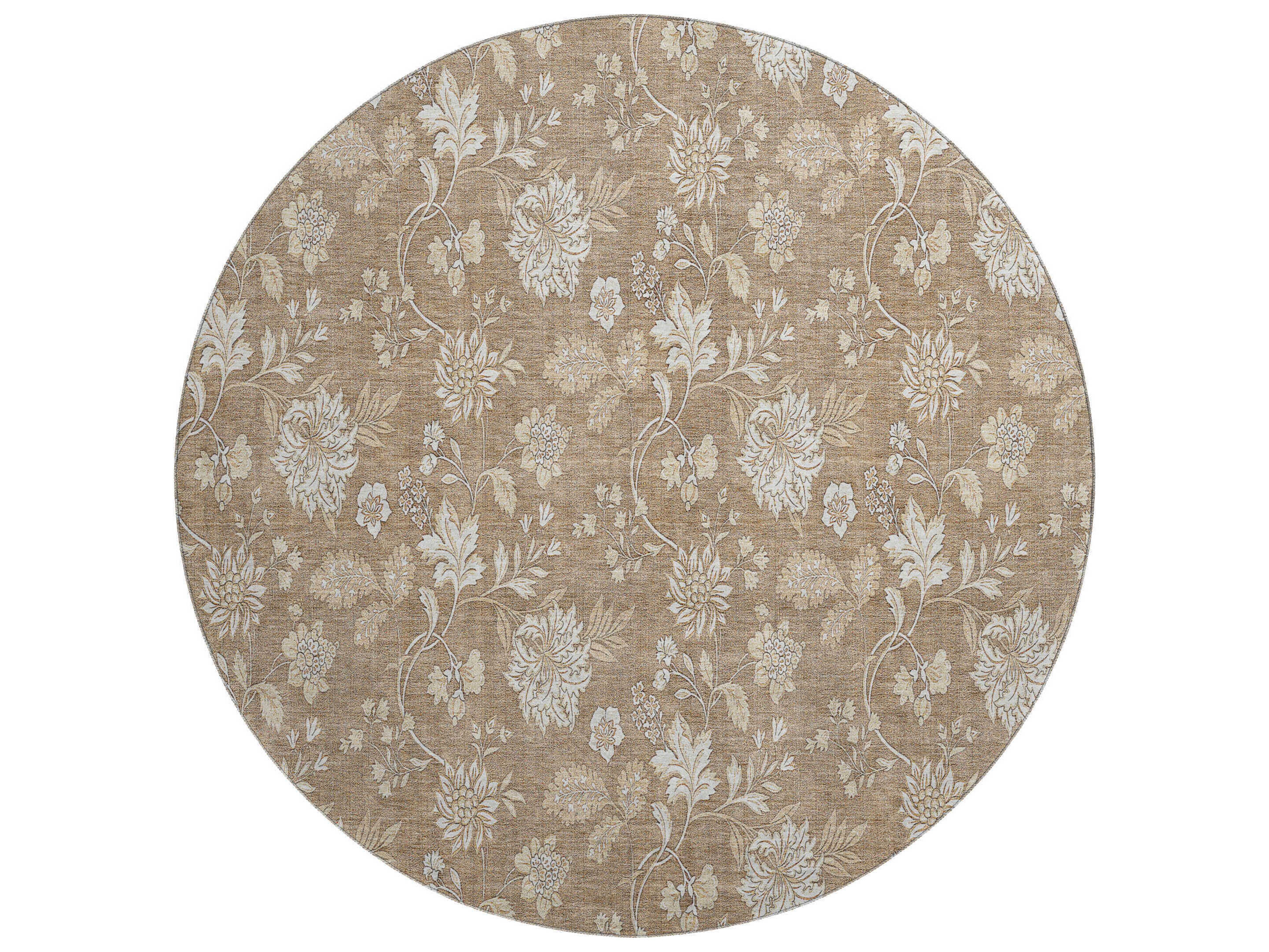 Dalyn Mayfield Floral Area Rug